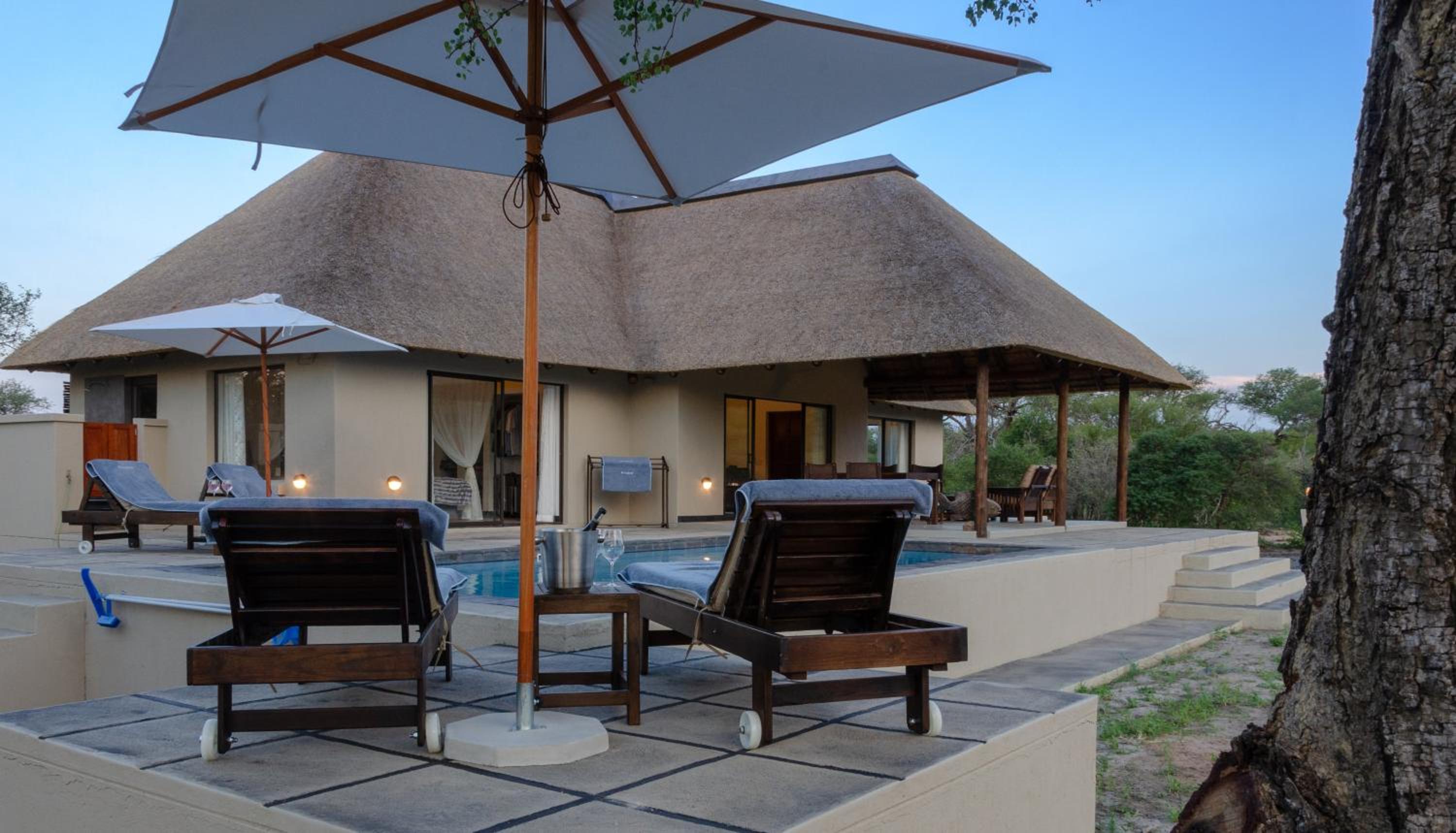 Wildlife Estate In Limpopo view 3
