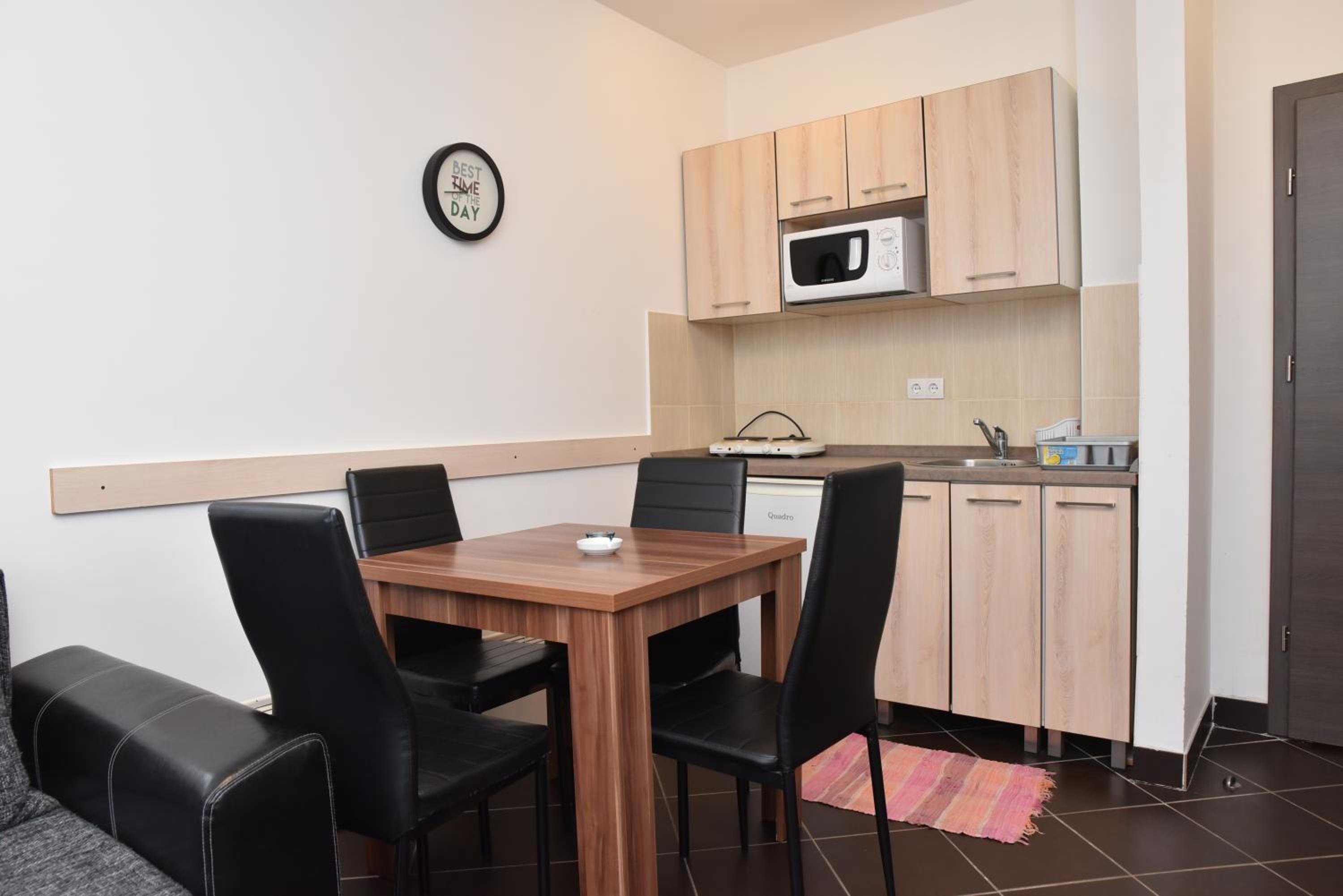 Private apartman 5b23 in Kraljevi cardaci