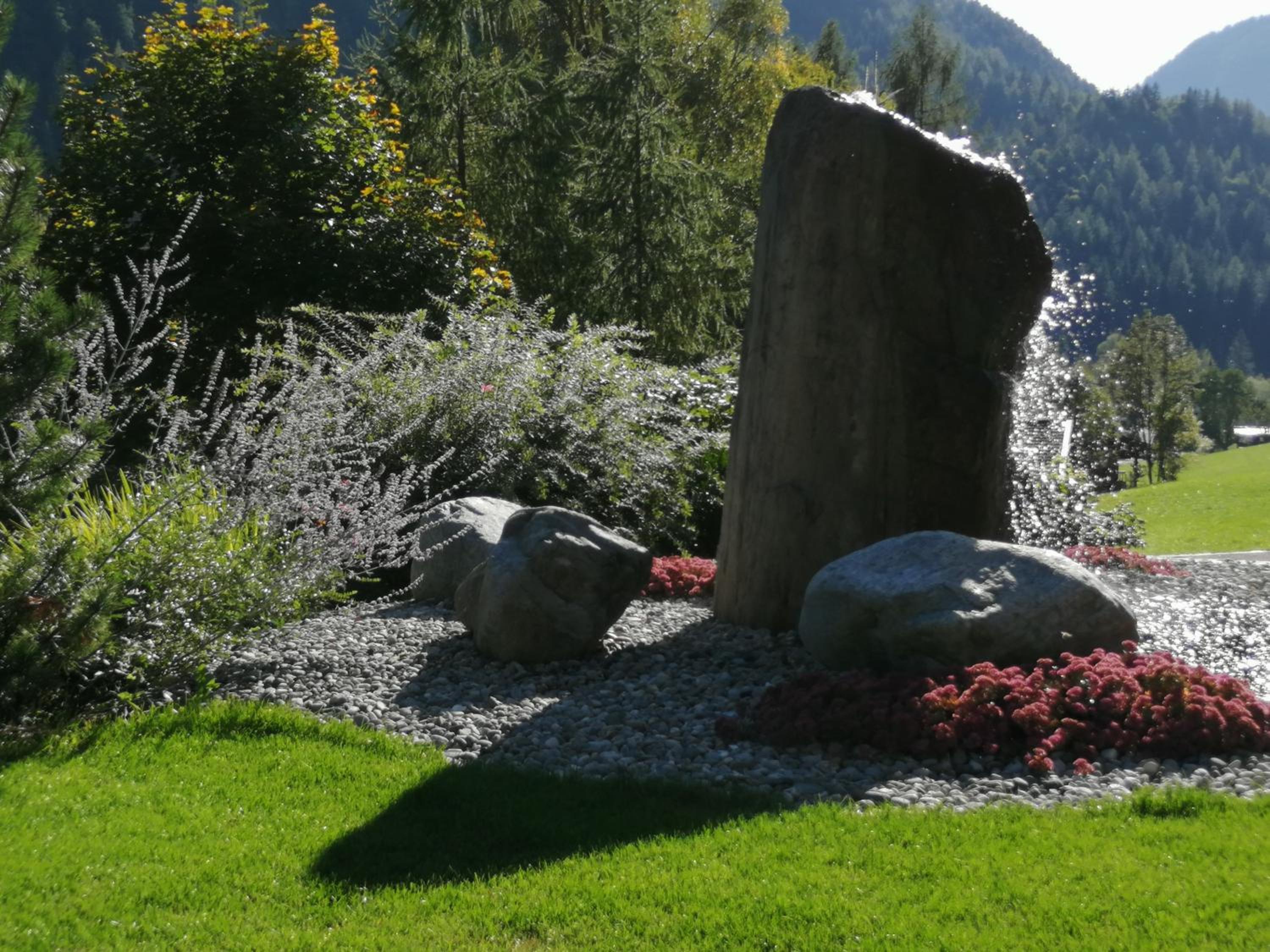 Chalet Hinterstein
