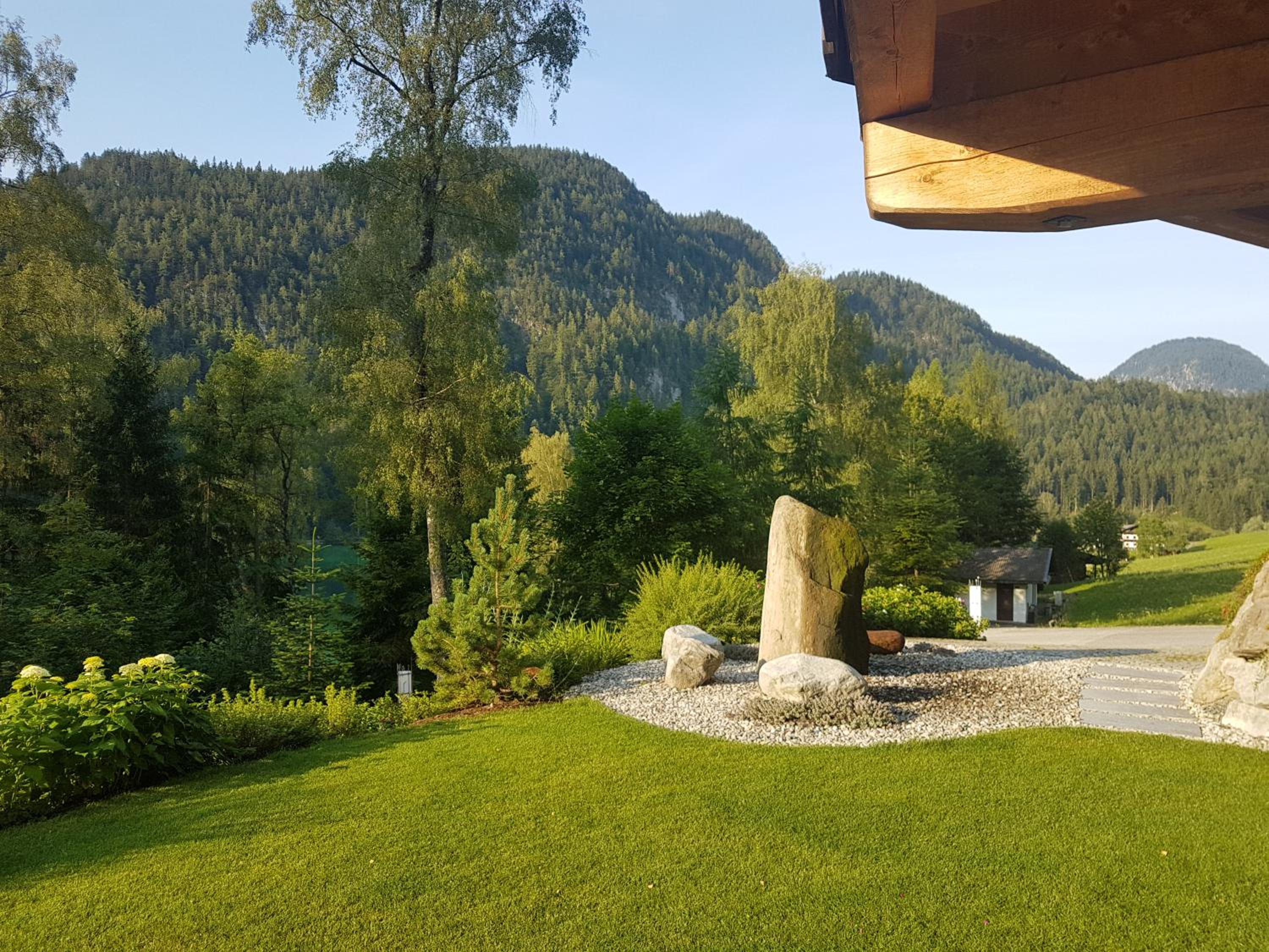 Chalet Hinterstein