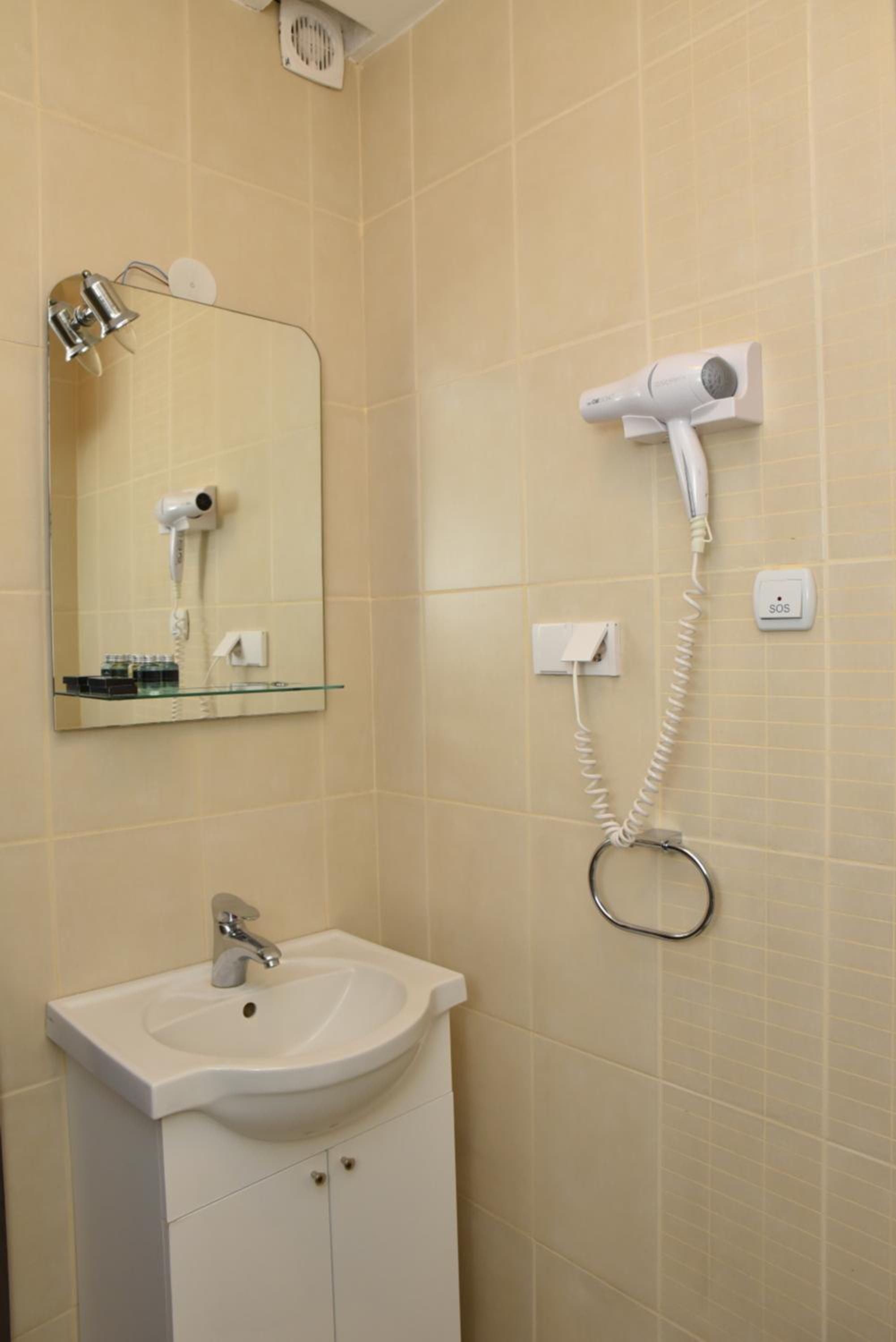 Private apartman 5b23 in Kraljevi cardaci