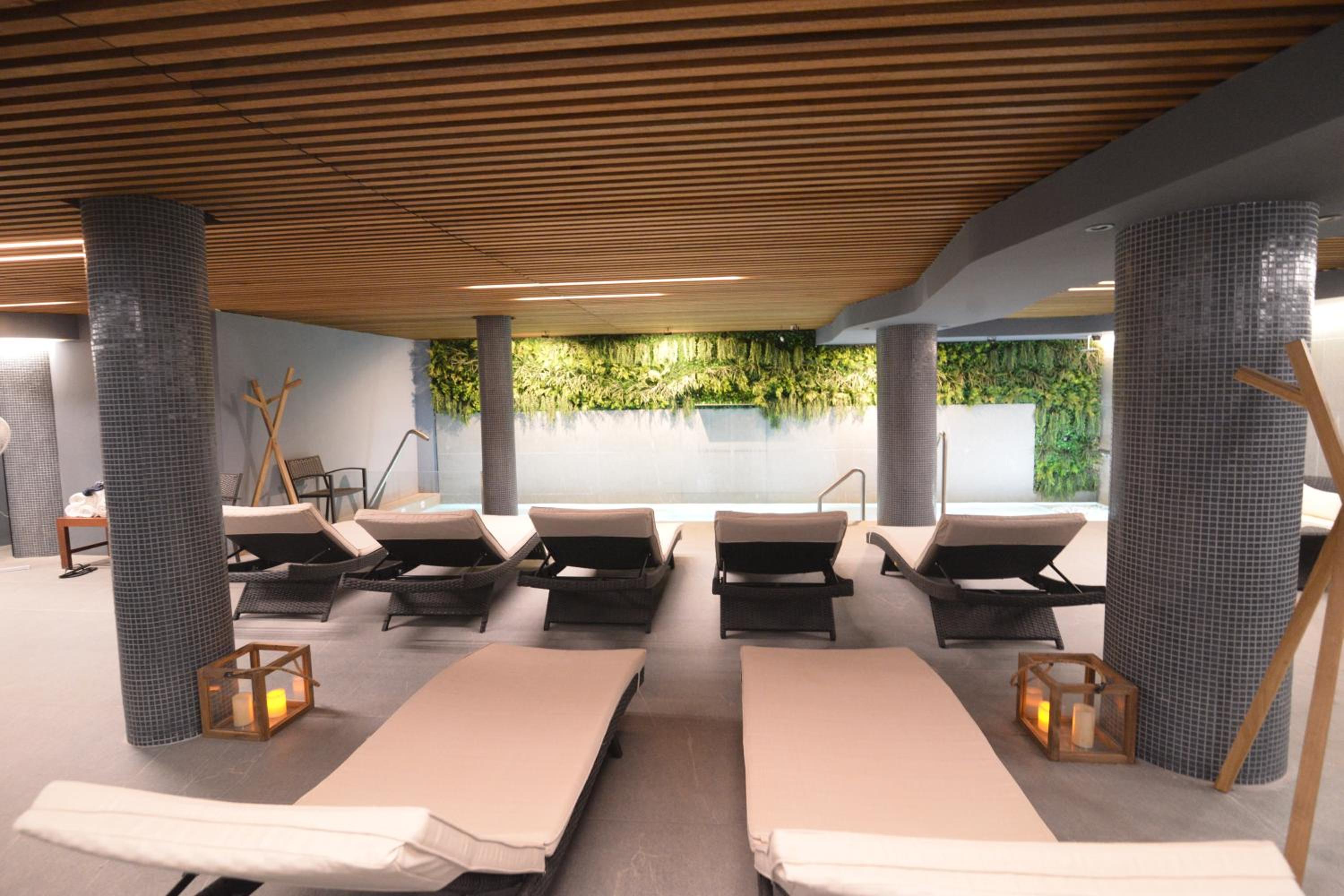 Los Pinos Resort & Spa Termal All Inclusive