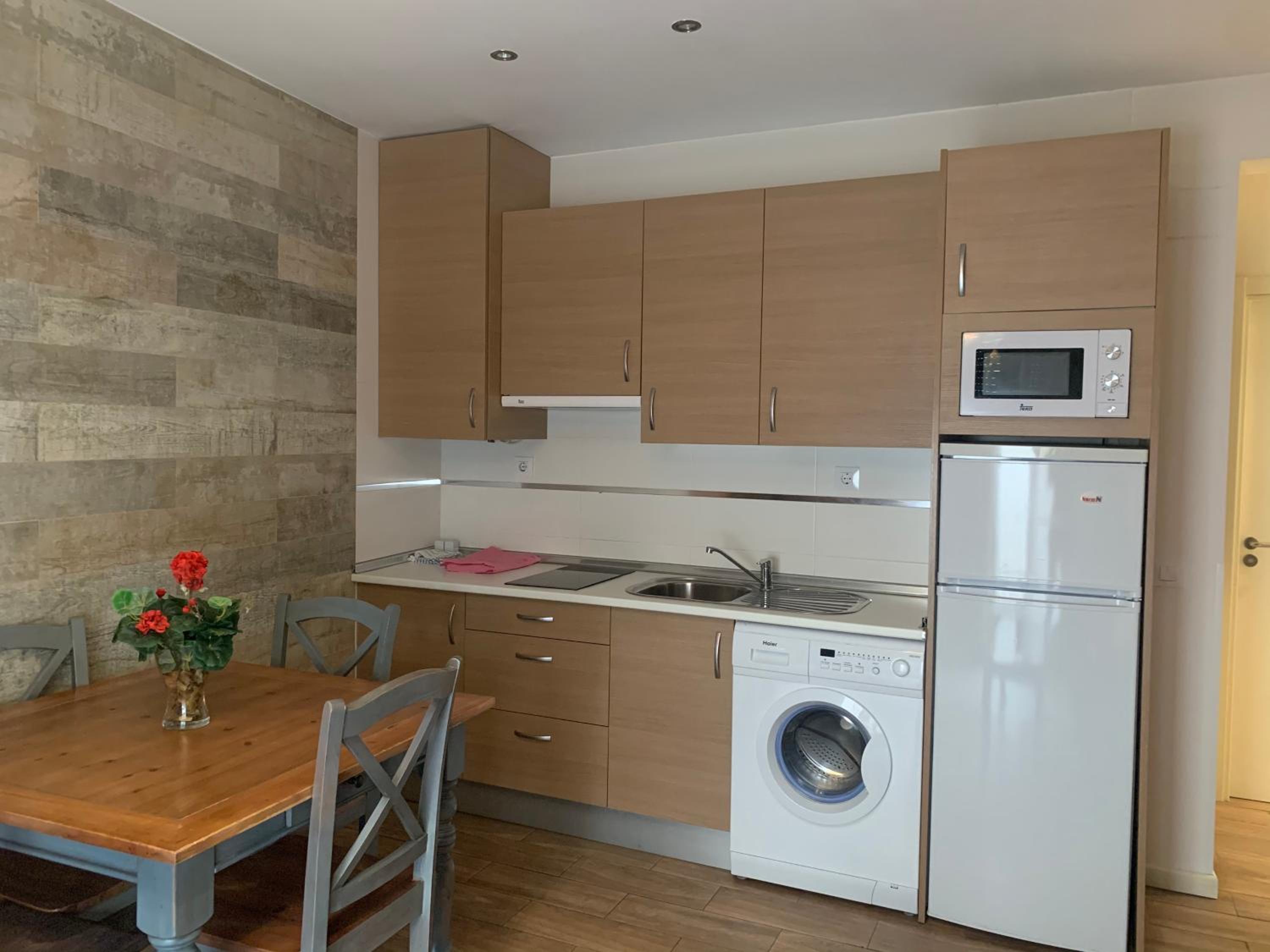 Alda Apartamentos Muralla de Toledo