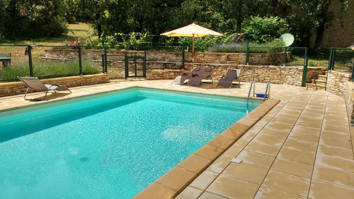 Le Bois De Barthes view 5