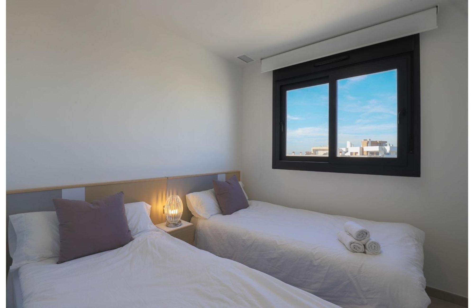 MyFlats Luxury Arenales view 3