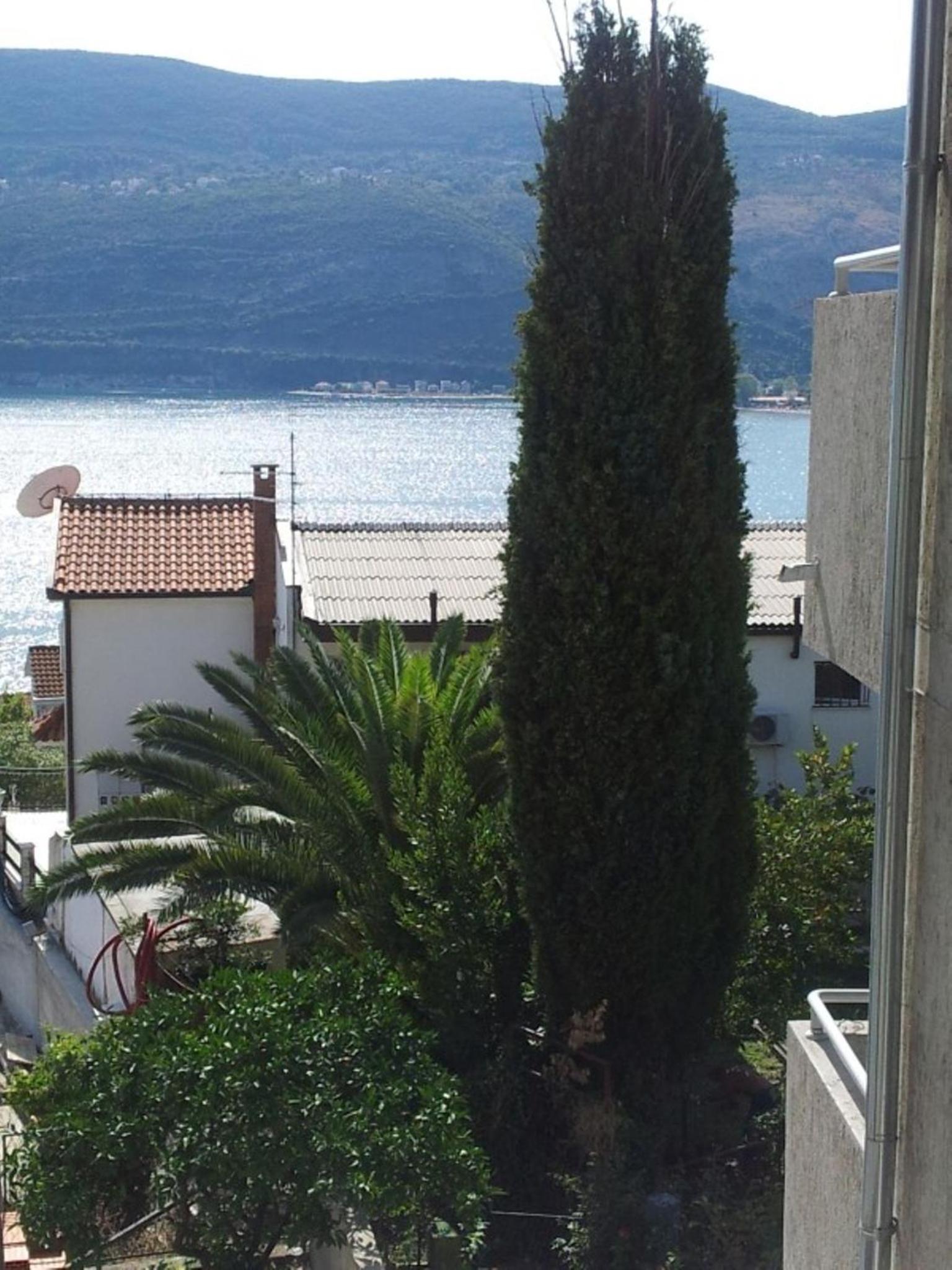 Apartments Beleni