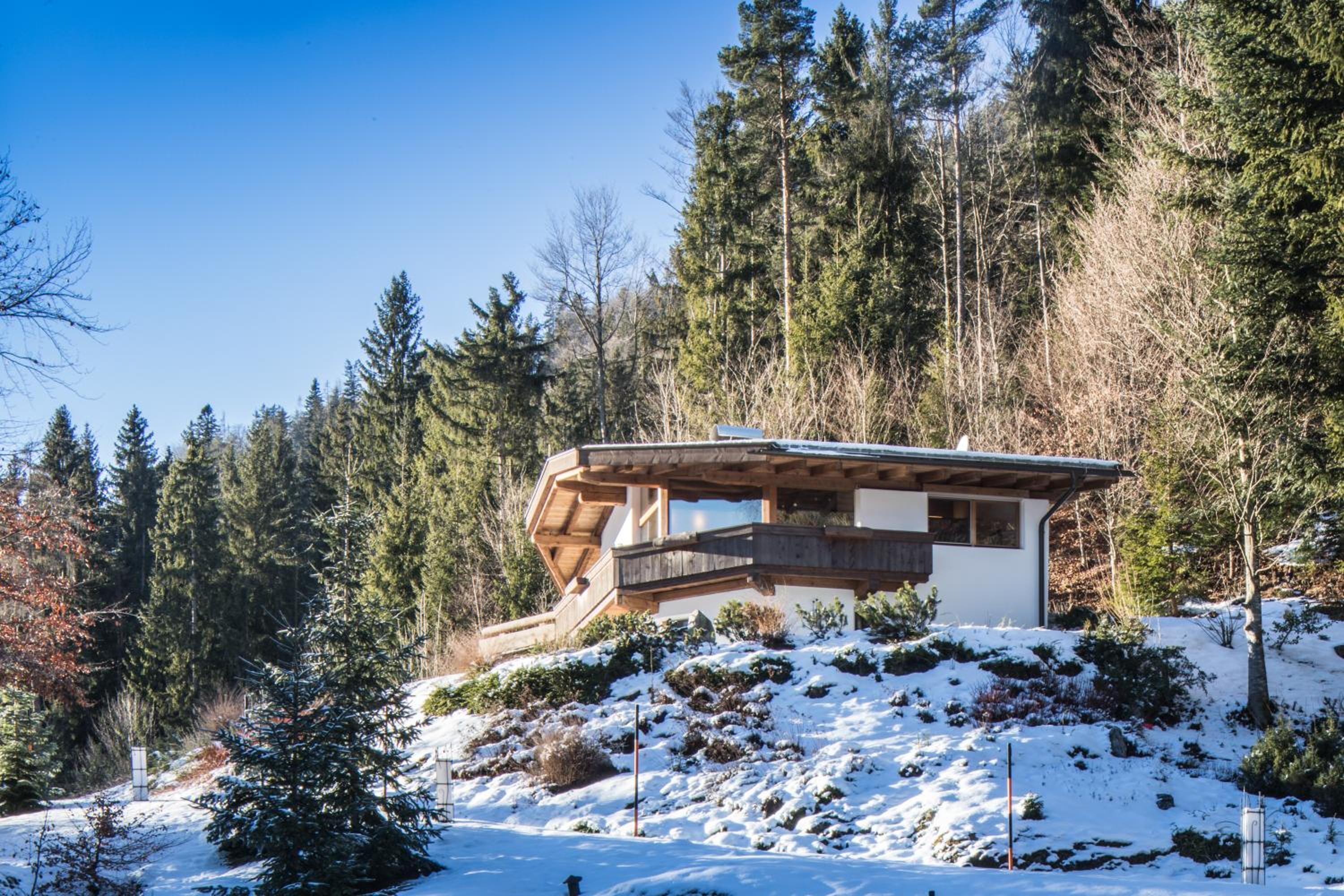 Chalet Hinterstein