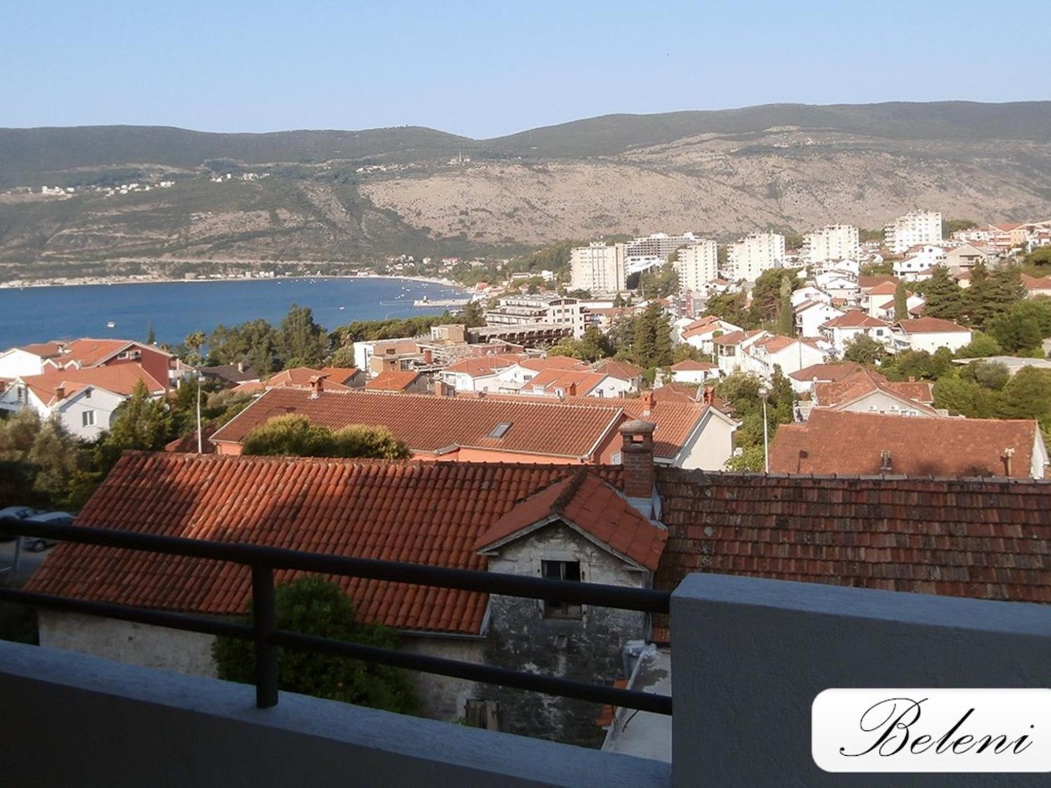 Apartments Beleni