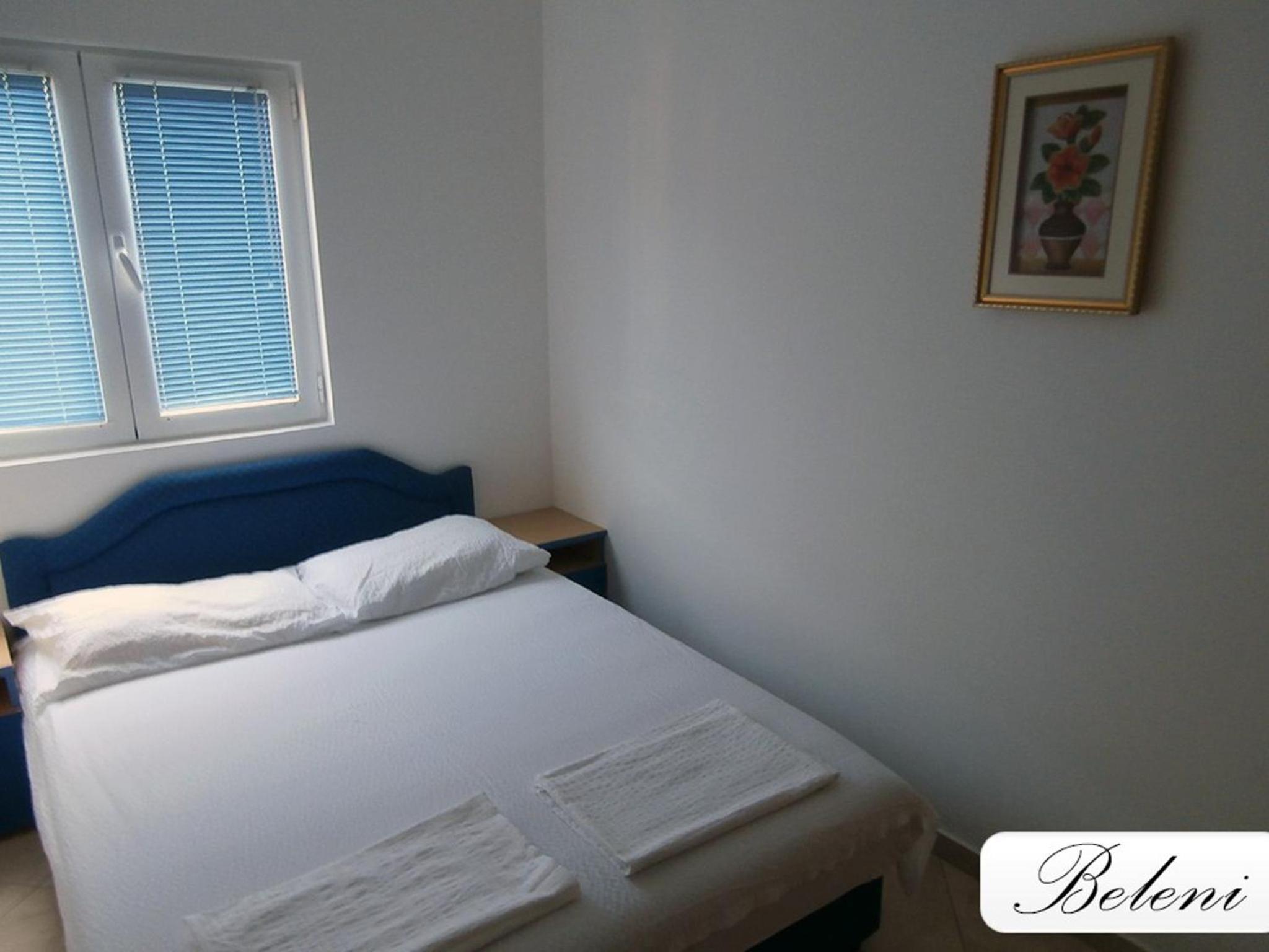 Apartments Beleni
