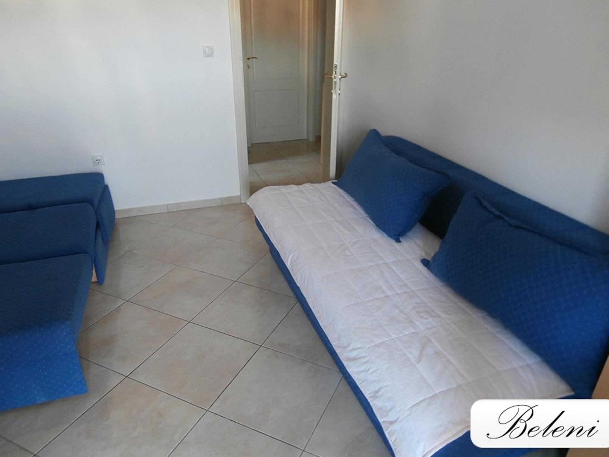 Apartments Beleni
