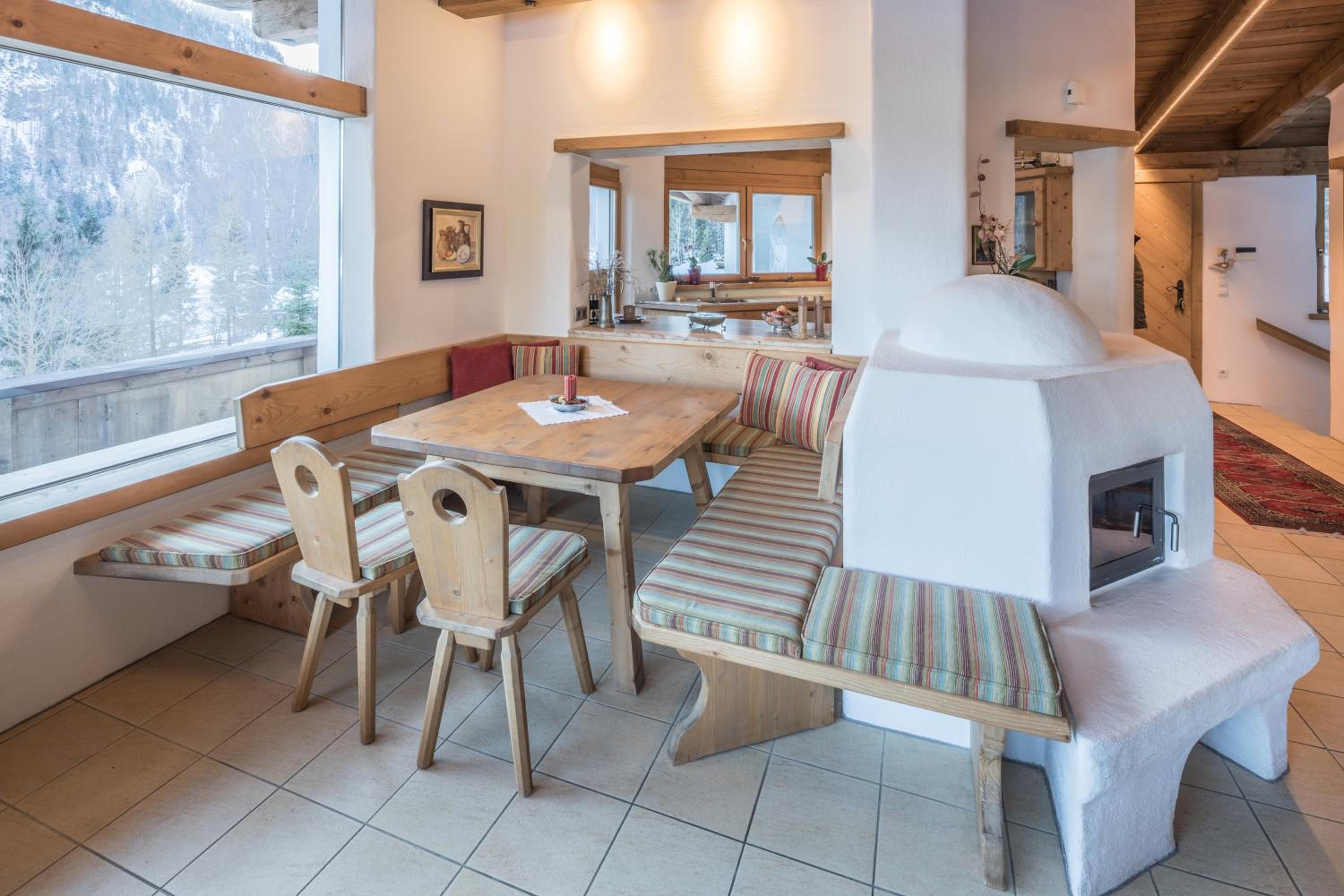 Chalet Hinterstein
