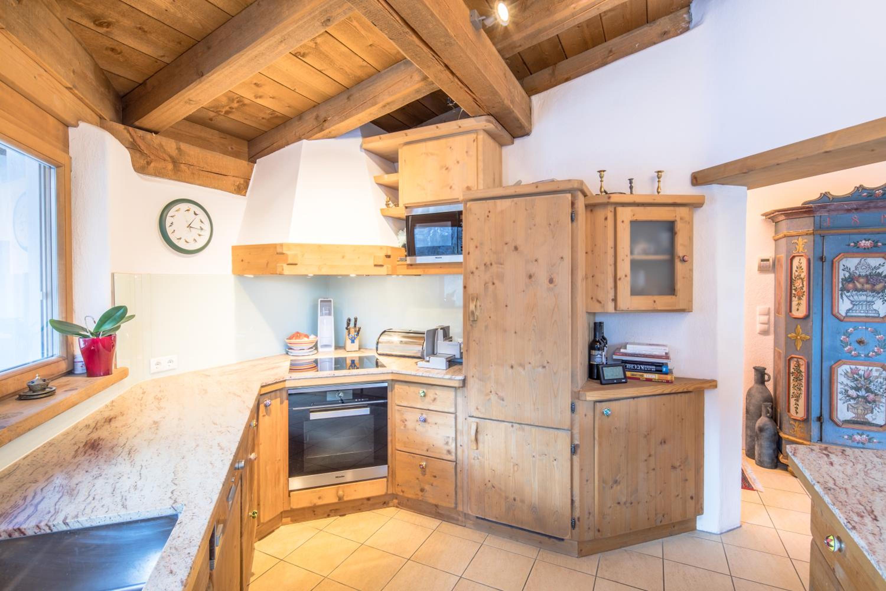 Chalet Hinterstein
