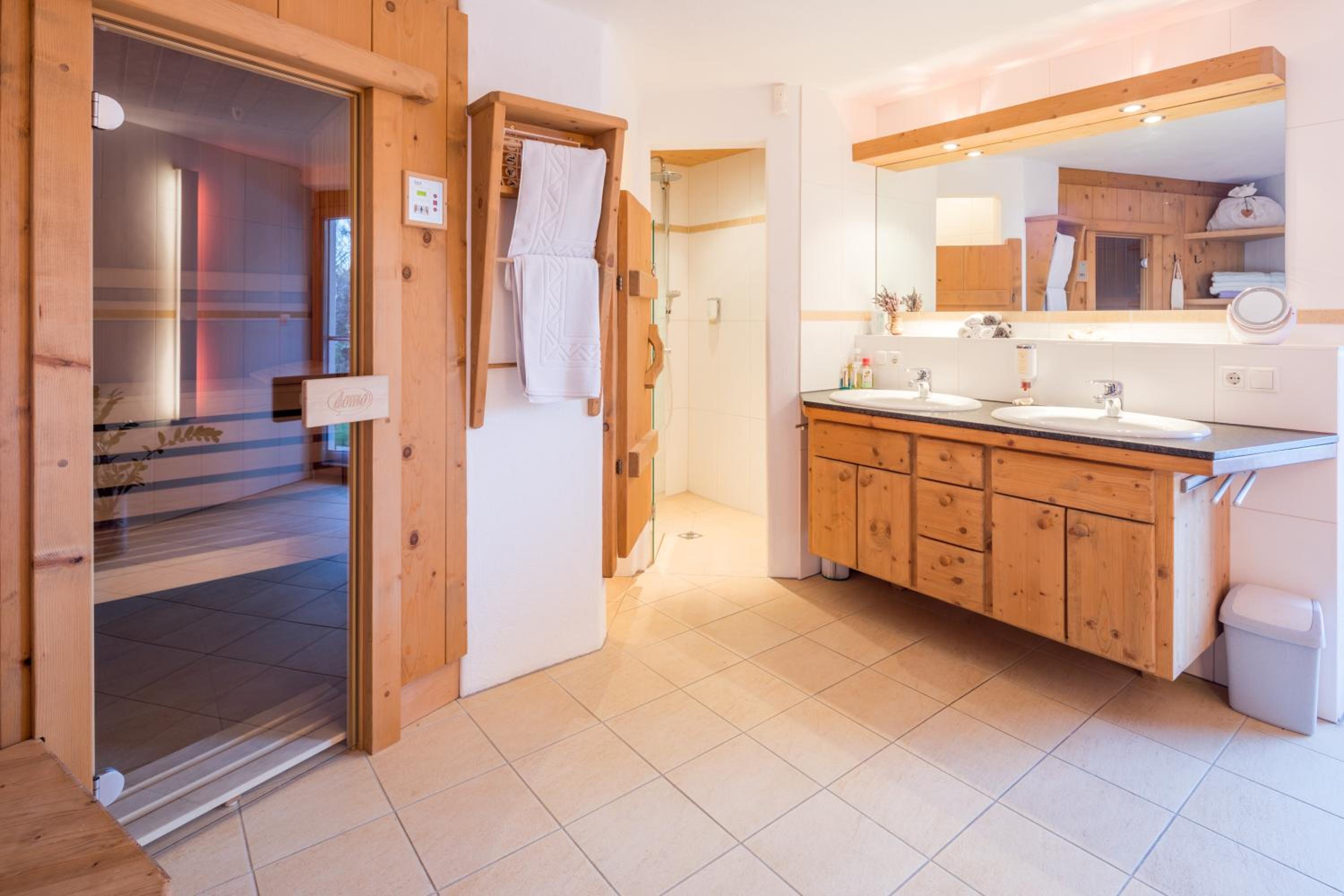Chalet Hinterstein