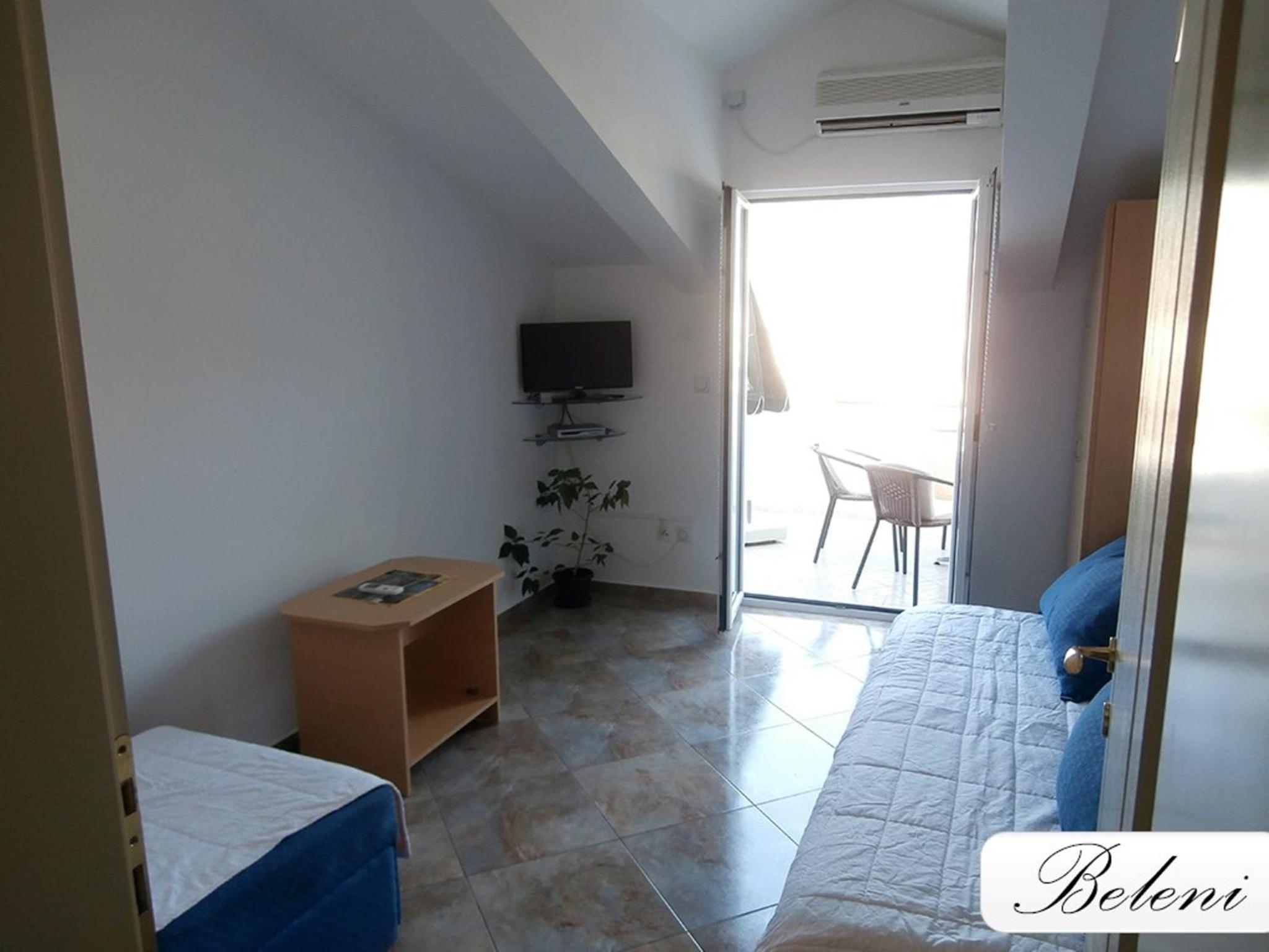 Apartments Beleni