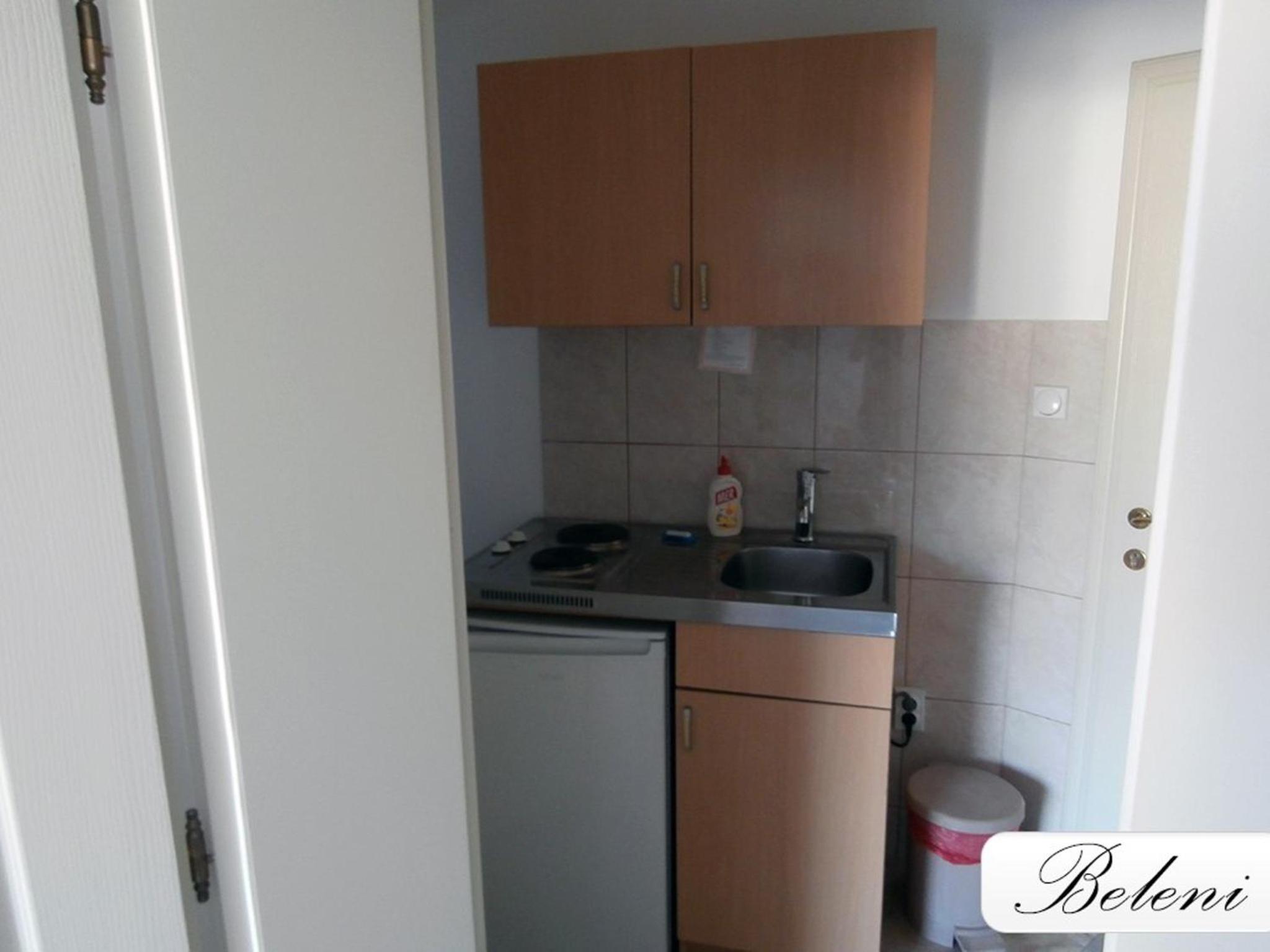 Apartments Beleni