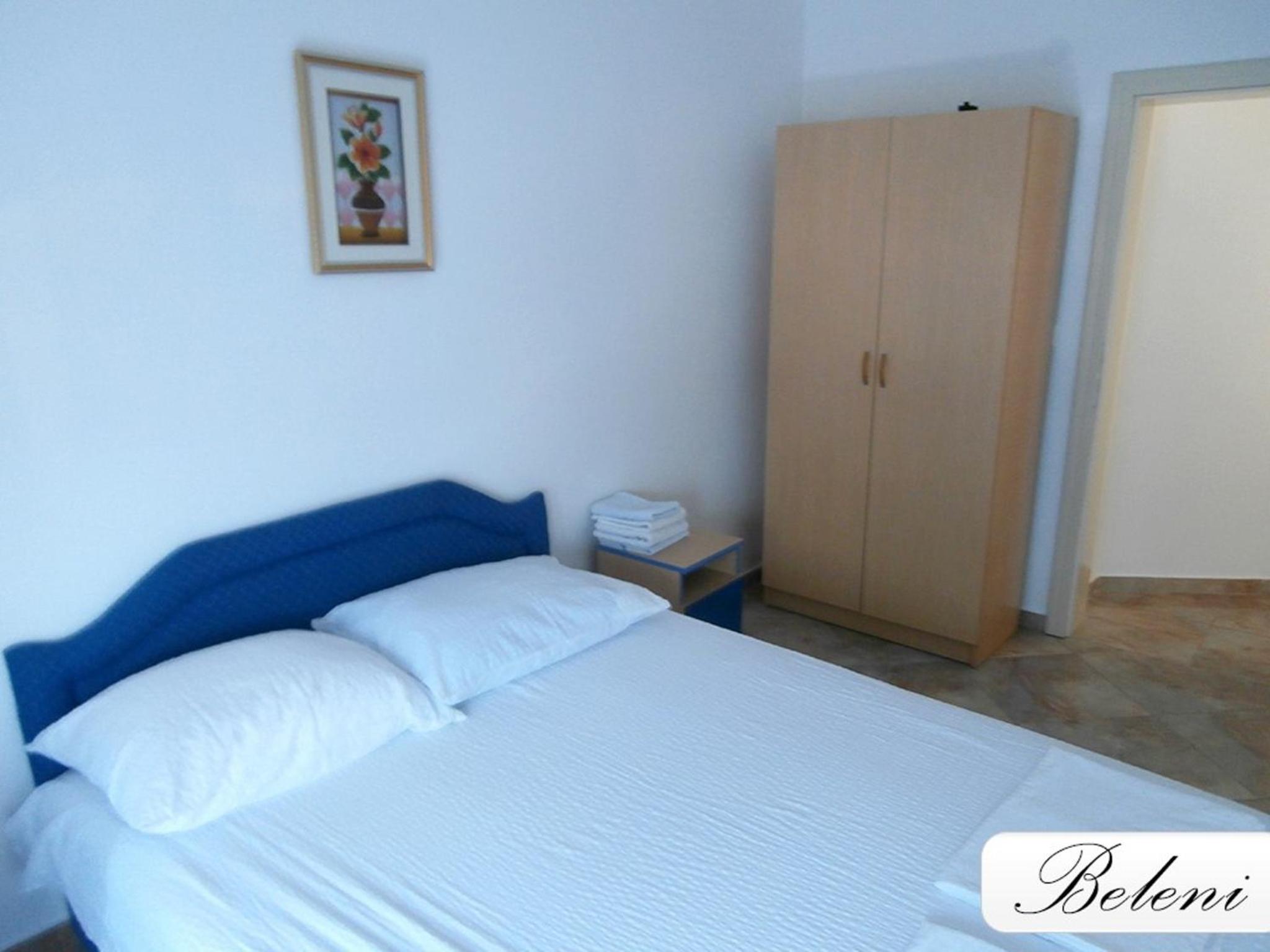 Apartments Beleni