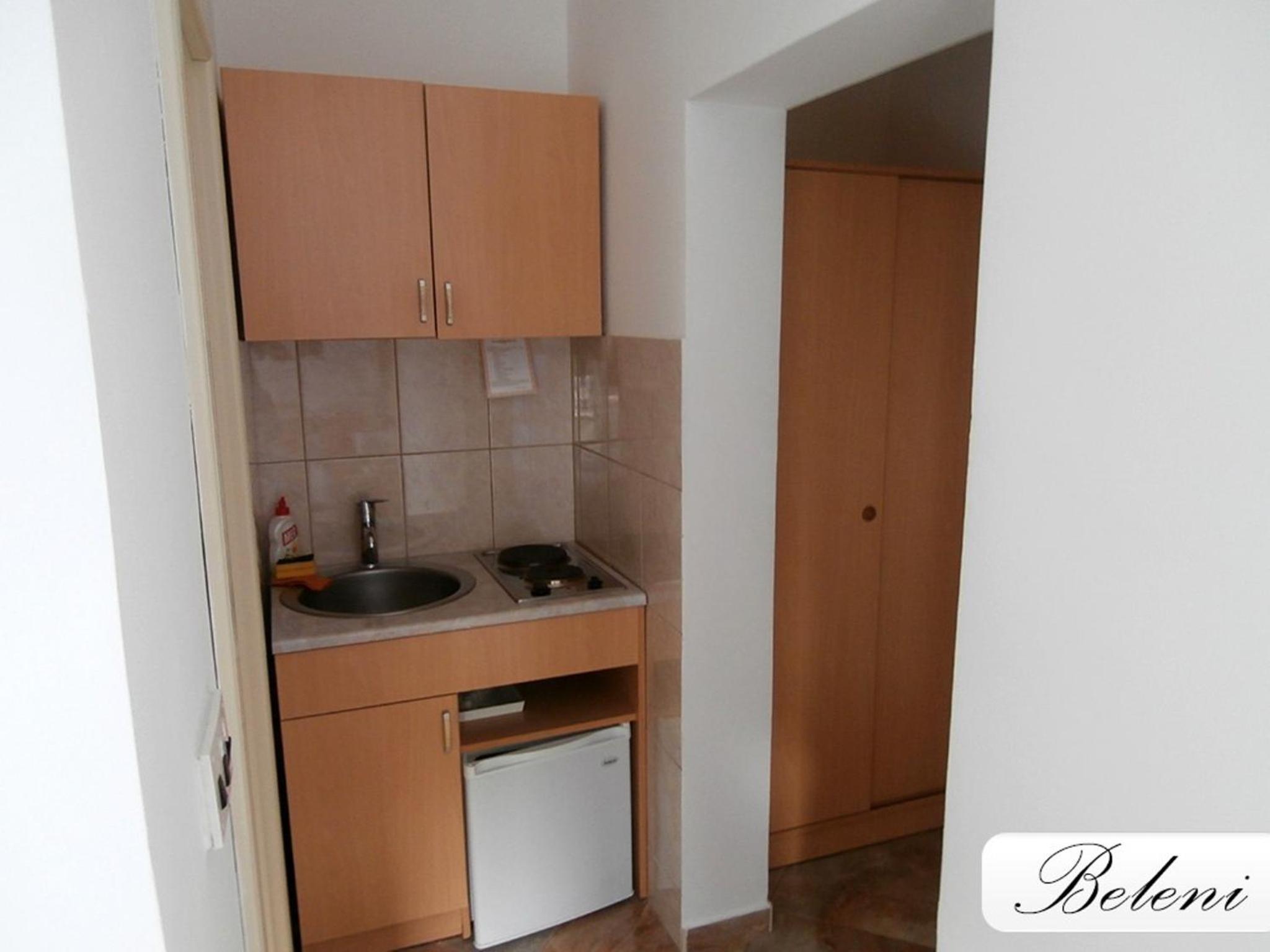 Apartments Beleni