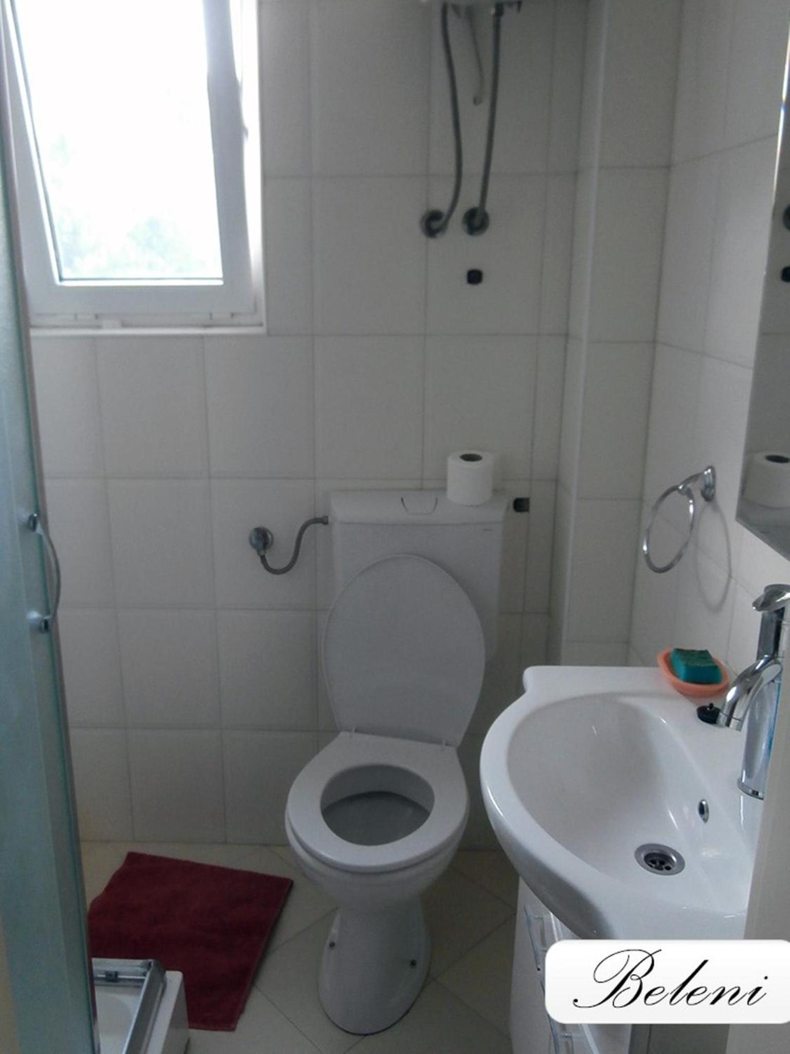 Apartments Beleni