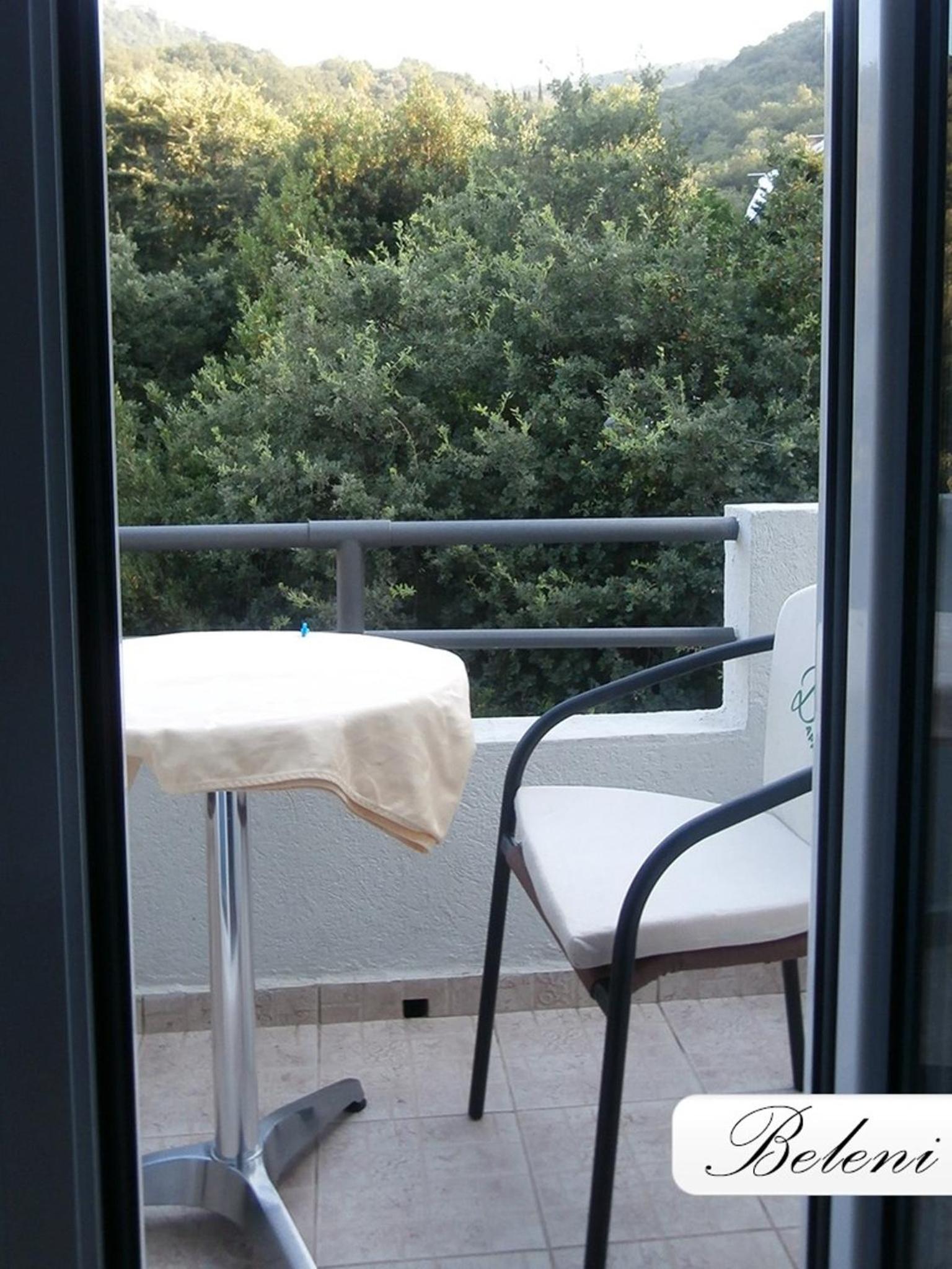 Apartments Beleni