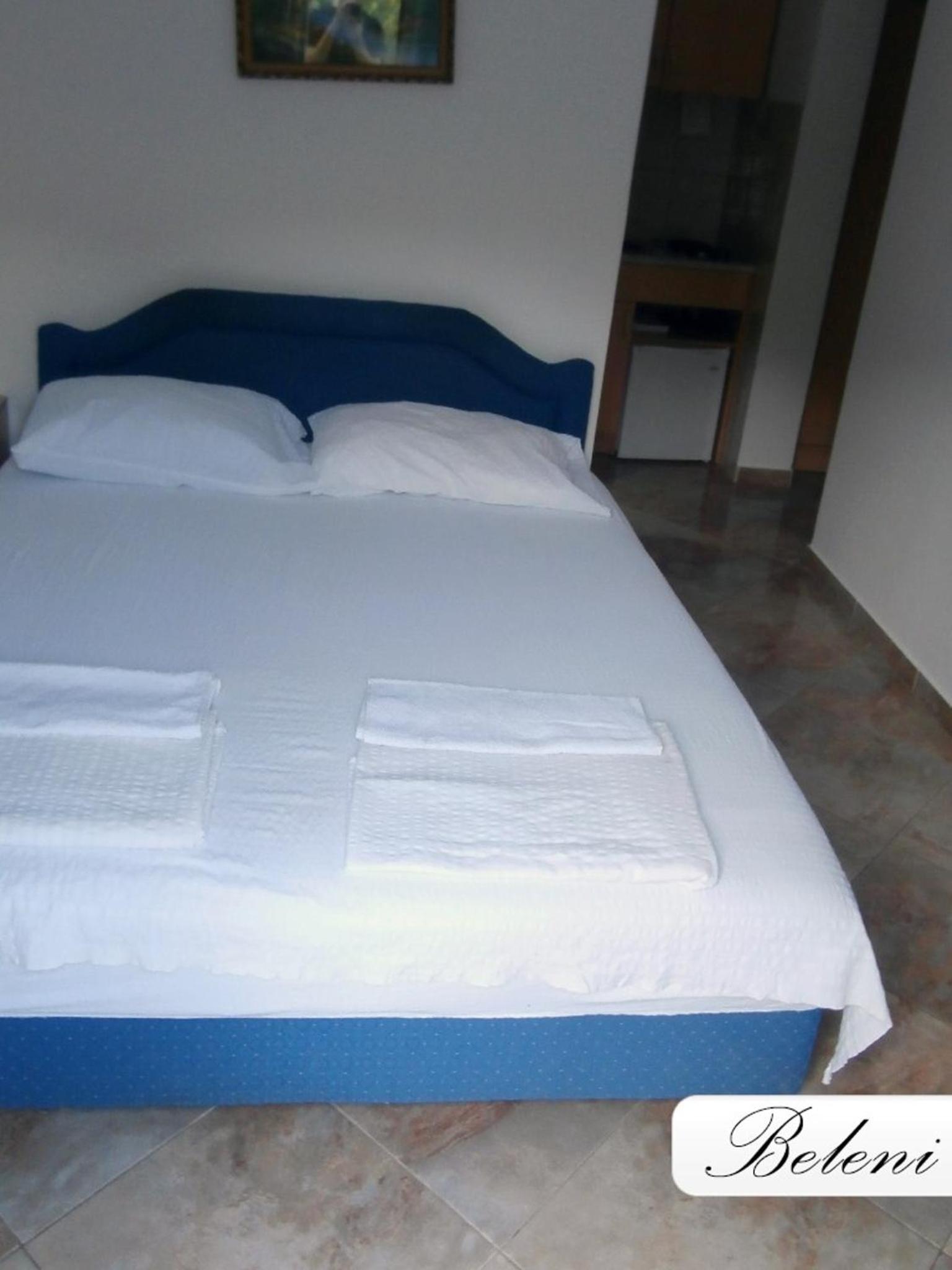 Apartments Beleni