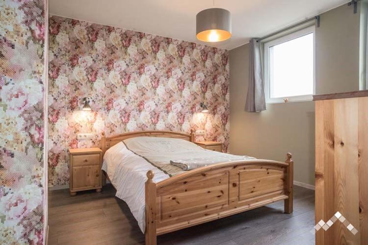 Gîte citadin 3 épis 