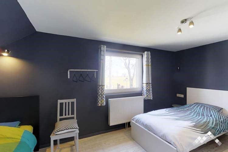 Gîte citadin 3 épis 