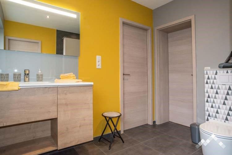 Gîte citadin 3 épis 