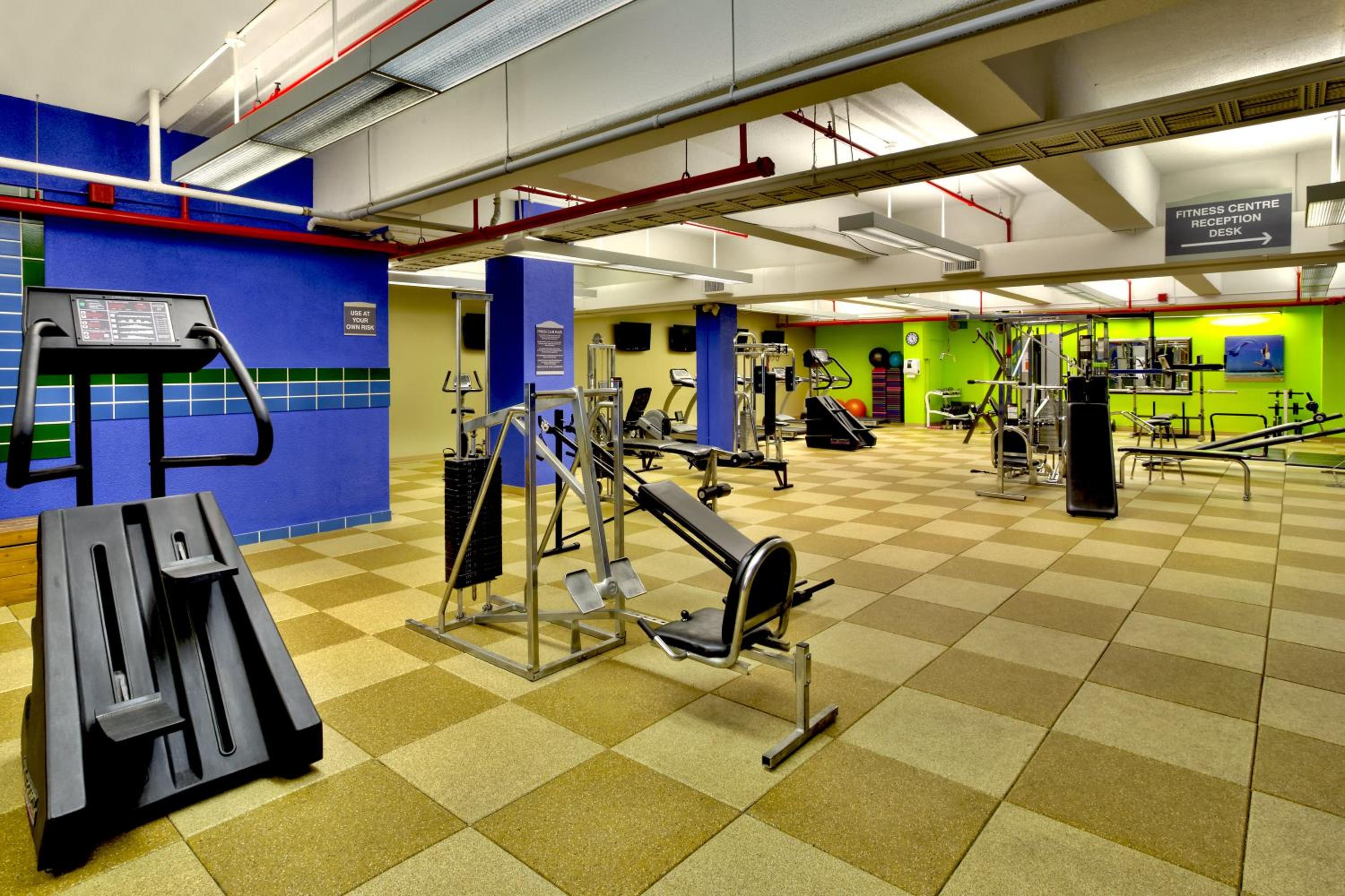 Kitchener Vacations - Crowne Plaza Kitchener-Waterloo, an IHG Hotel - Property Image 44