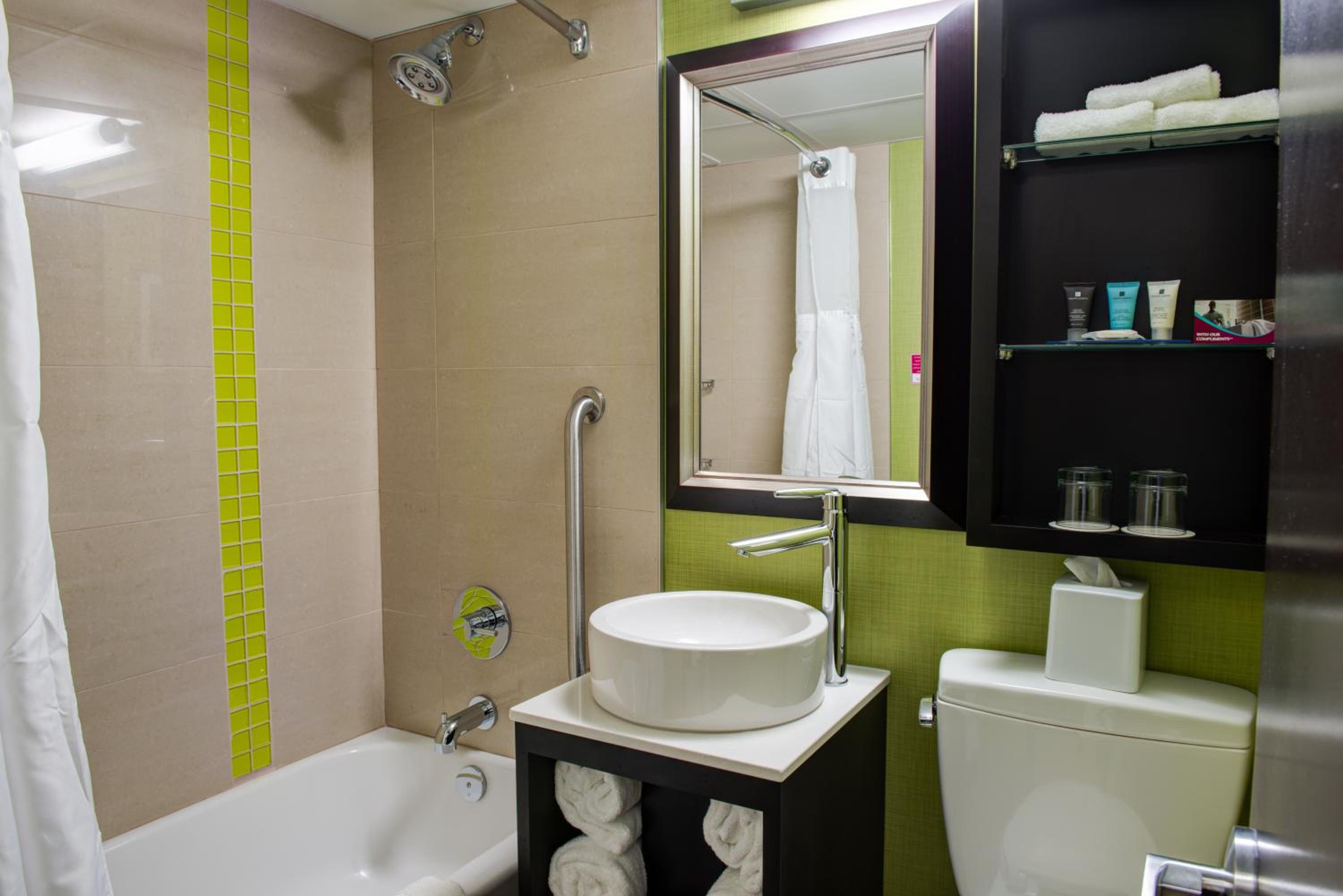 Kitchener Vacations - Crowne Plaza Kitchener-Waterloo, an IHG Hotel - Property Image 13