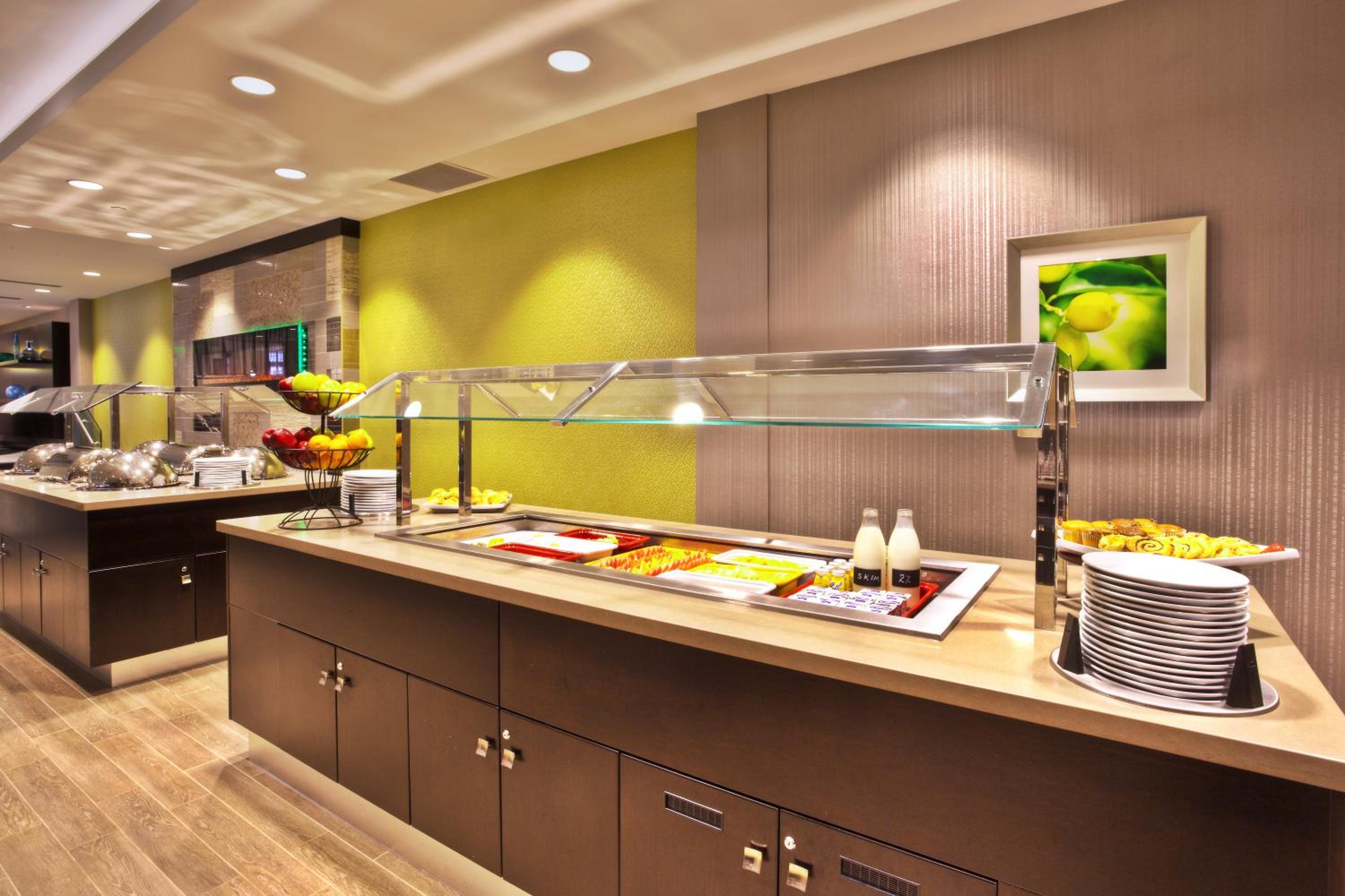 Kitchener Vacations - Crowne Plaza Kitchener-Waterloo, an IHG Hotel - Property Image 72