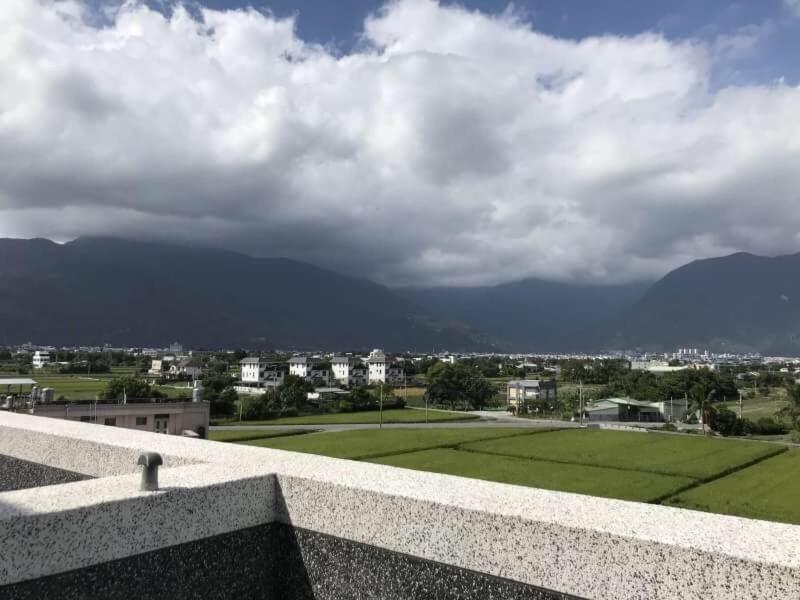 遊山水民宿一二館來電可享優惠方案