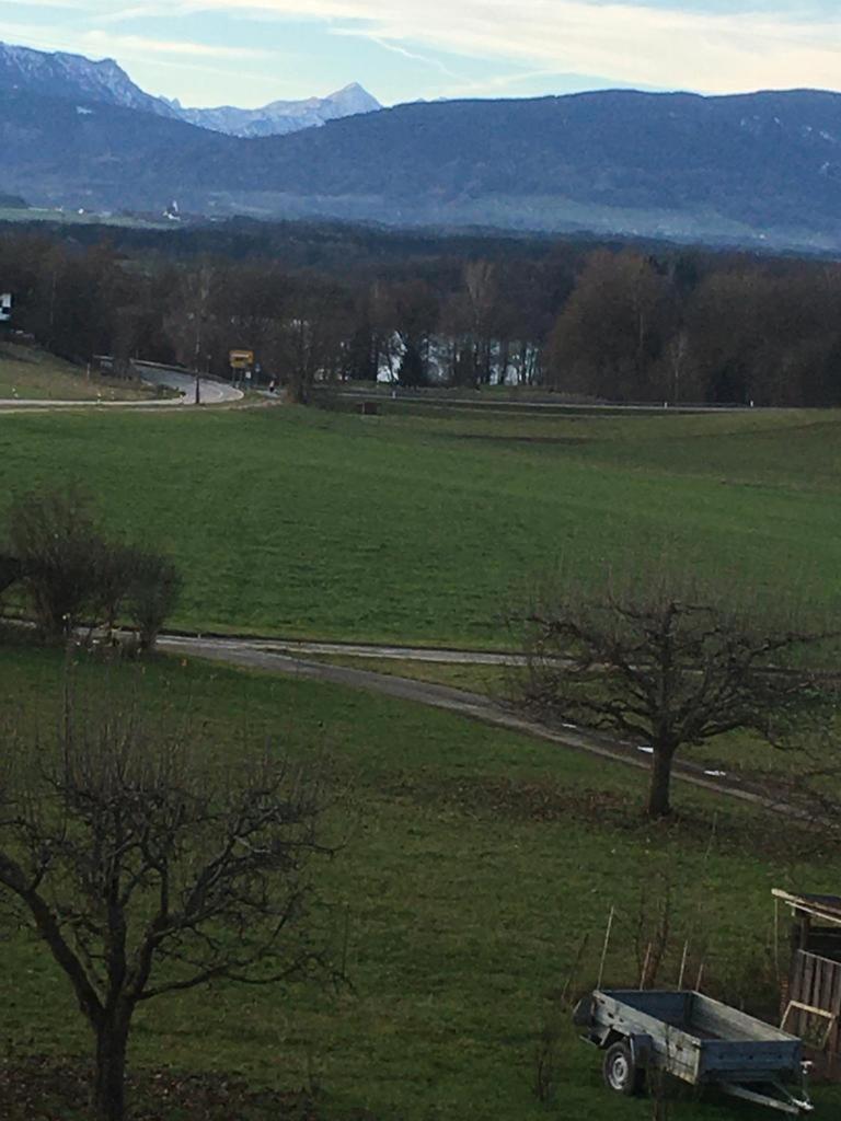 Bella Vista view 2