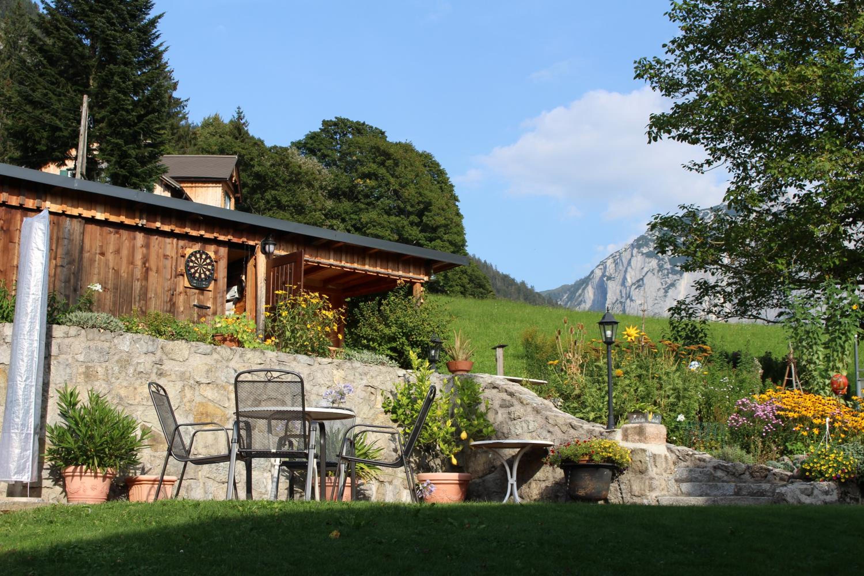 Ferienhaus Margotti