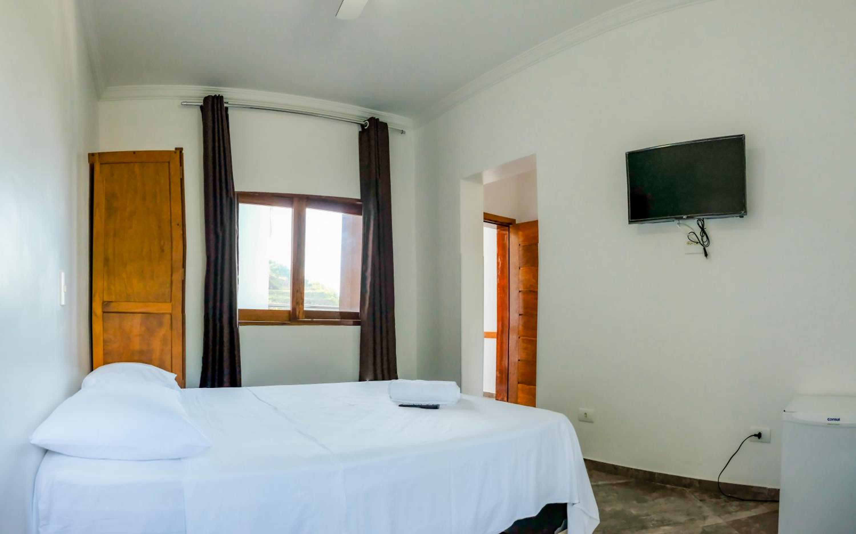 Hospedaria Vitória Mar