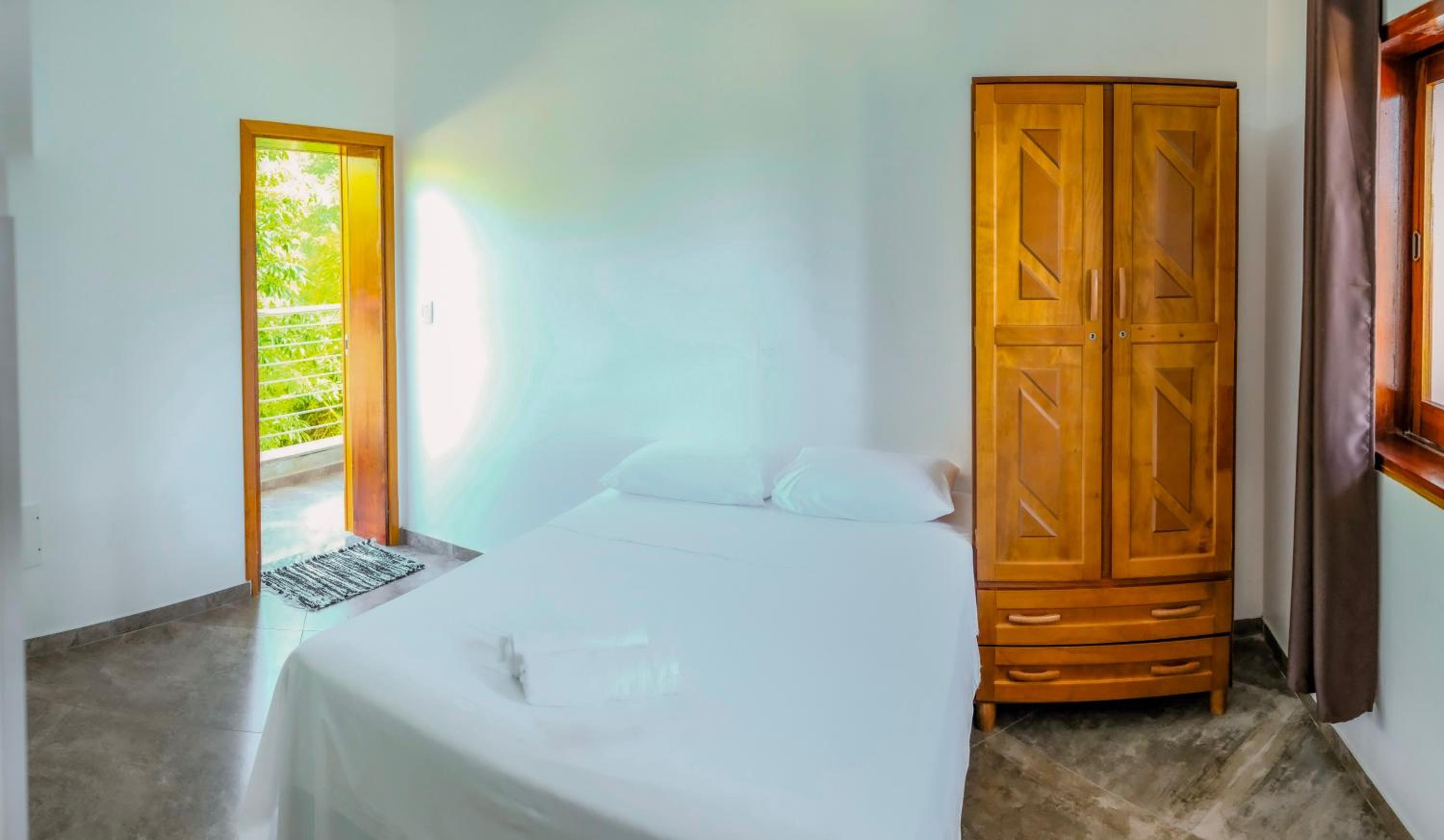 Hospedaria Vitória Mar
