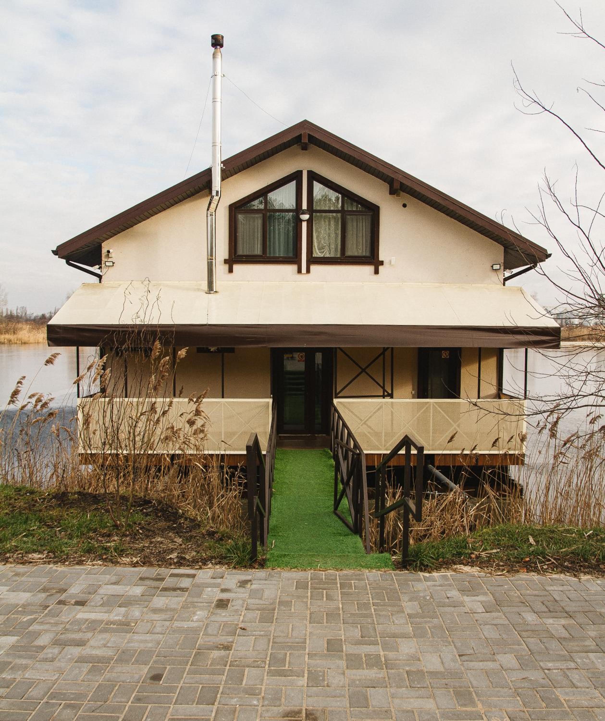 Hotel and Restaurant Complex Lubokray, photo 13