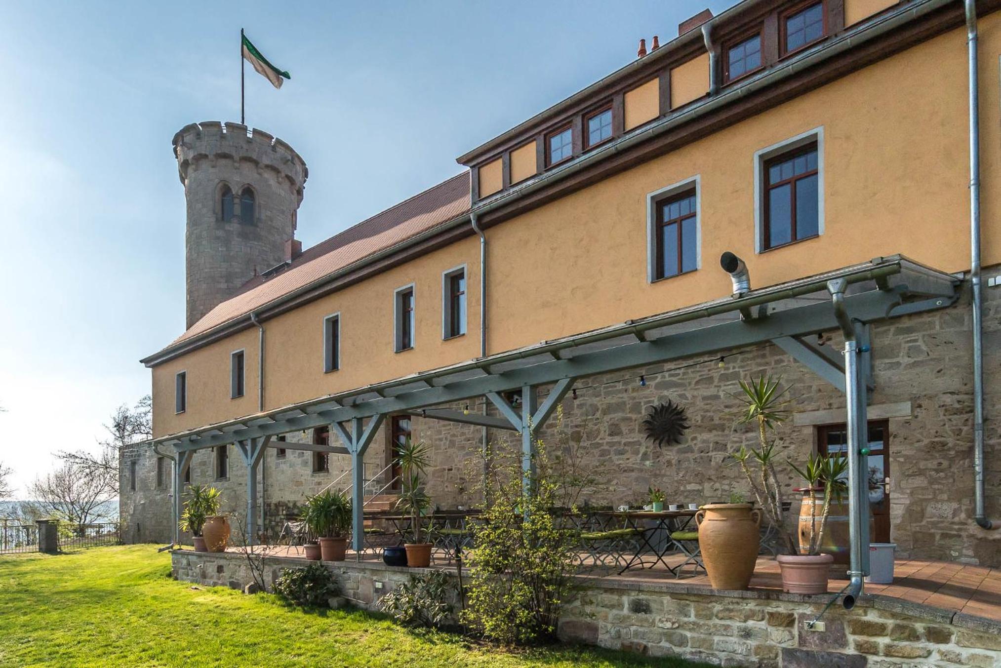 Weingut Pawis Appartements view 2