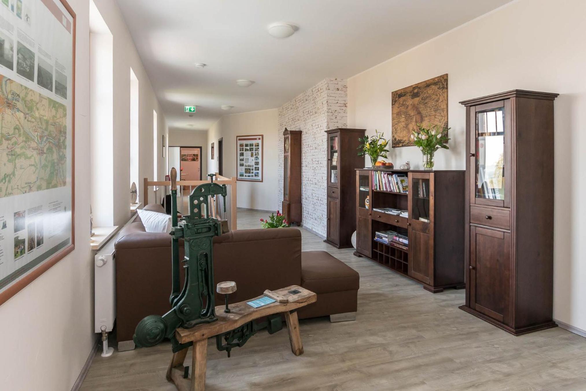 Weingut Pawis Appartements view 3