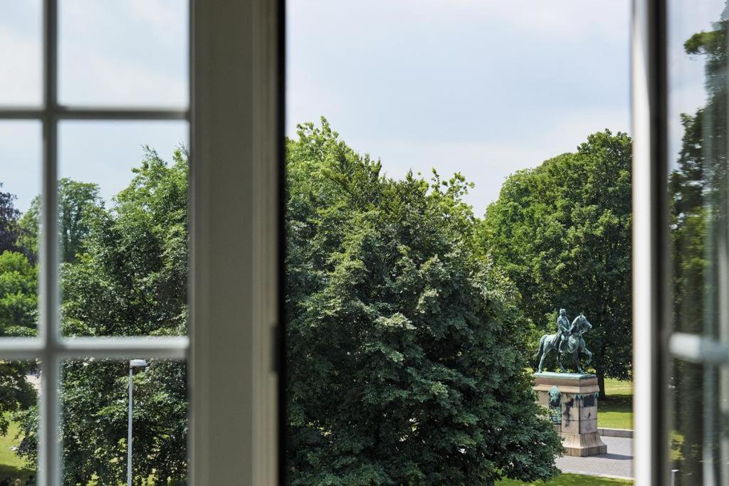 Danhostel Odense City