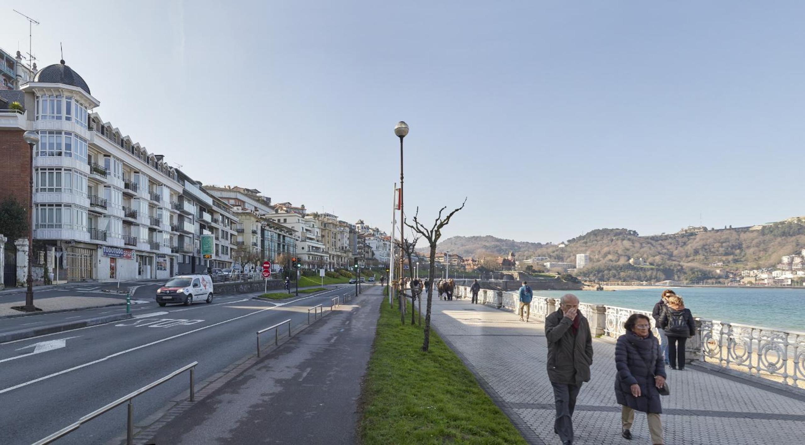 Ortzimuga - Basque Stay view 4