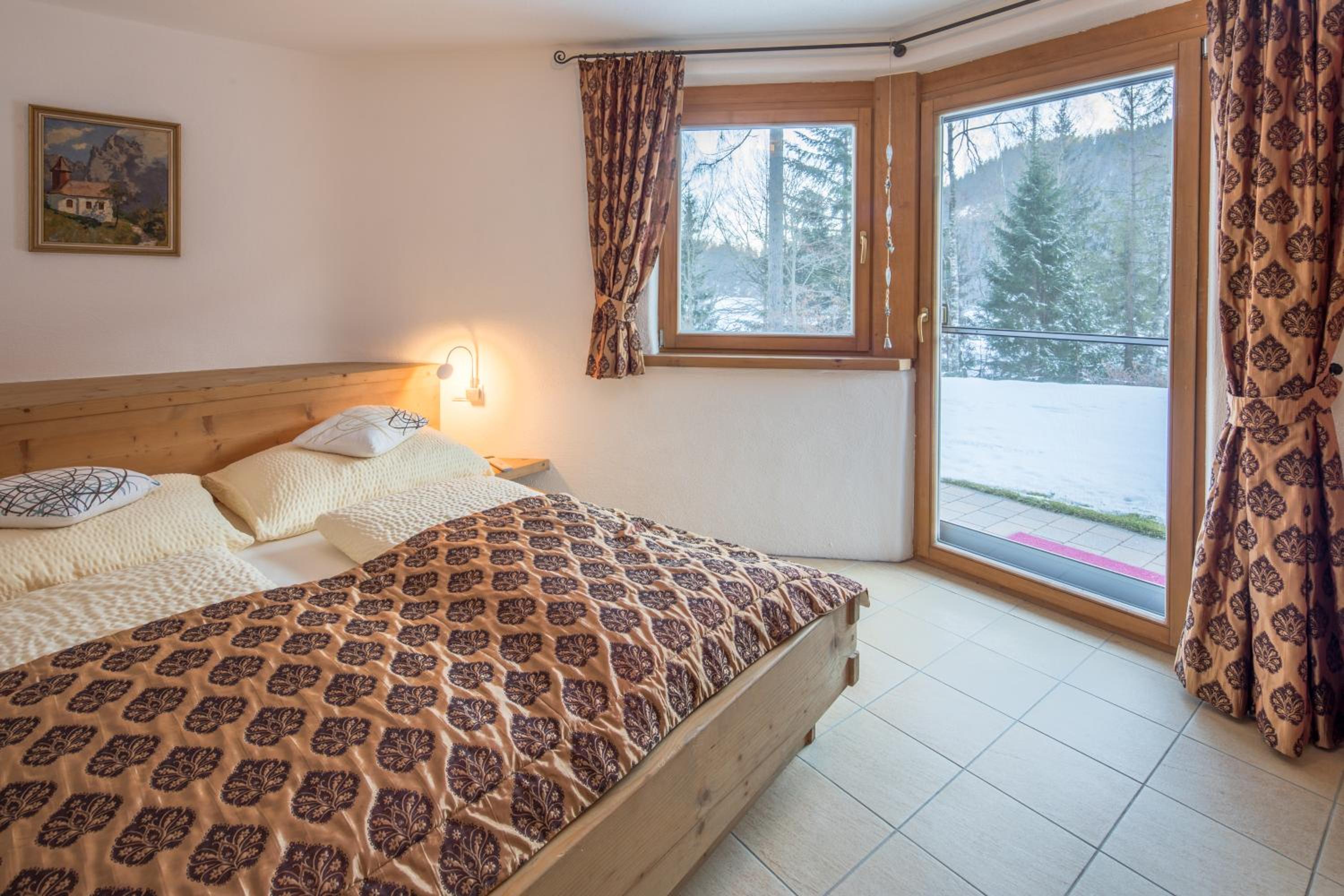 Chalet Hinterstein
