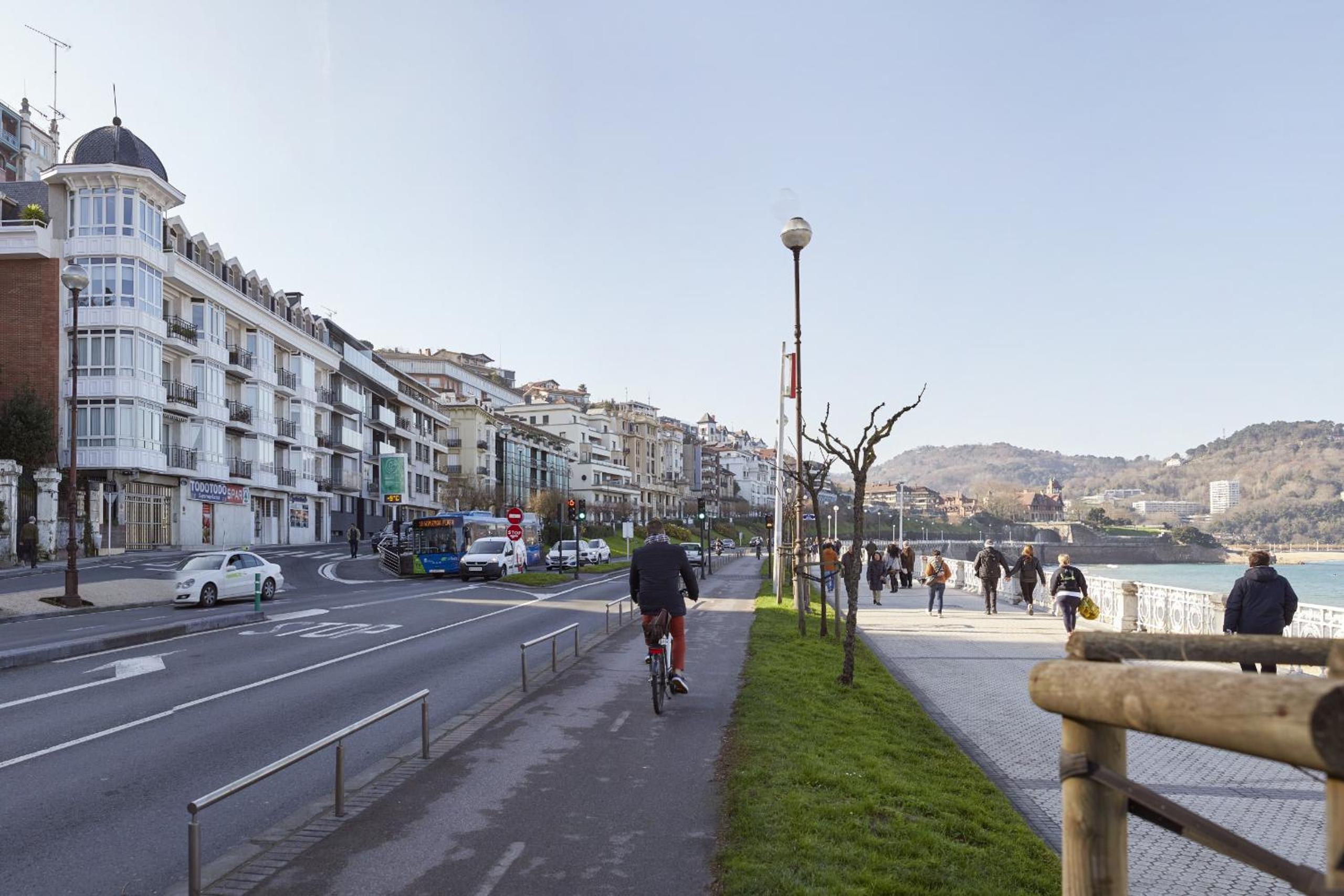 Ortzimuga - Basque Stay view 3