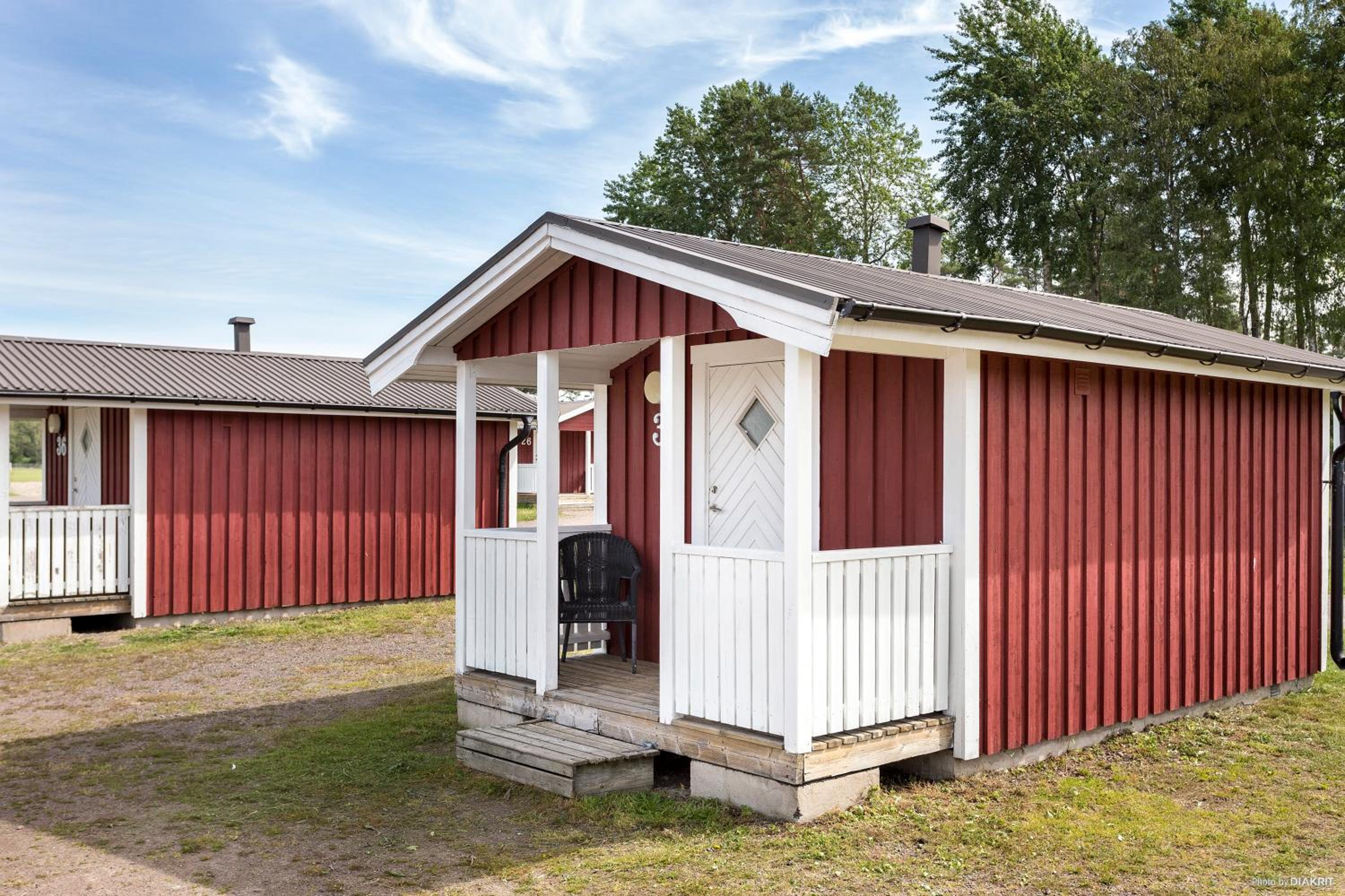 First Camp Skutberget-Karlstad