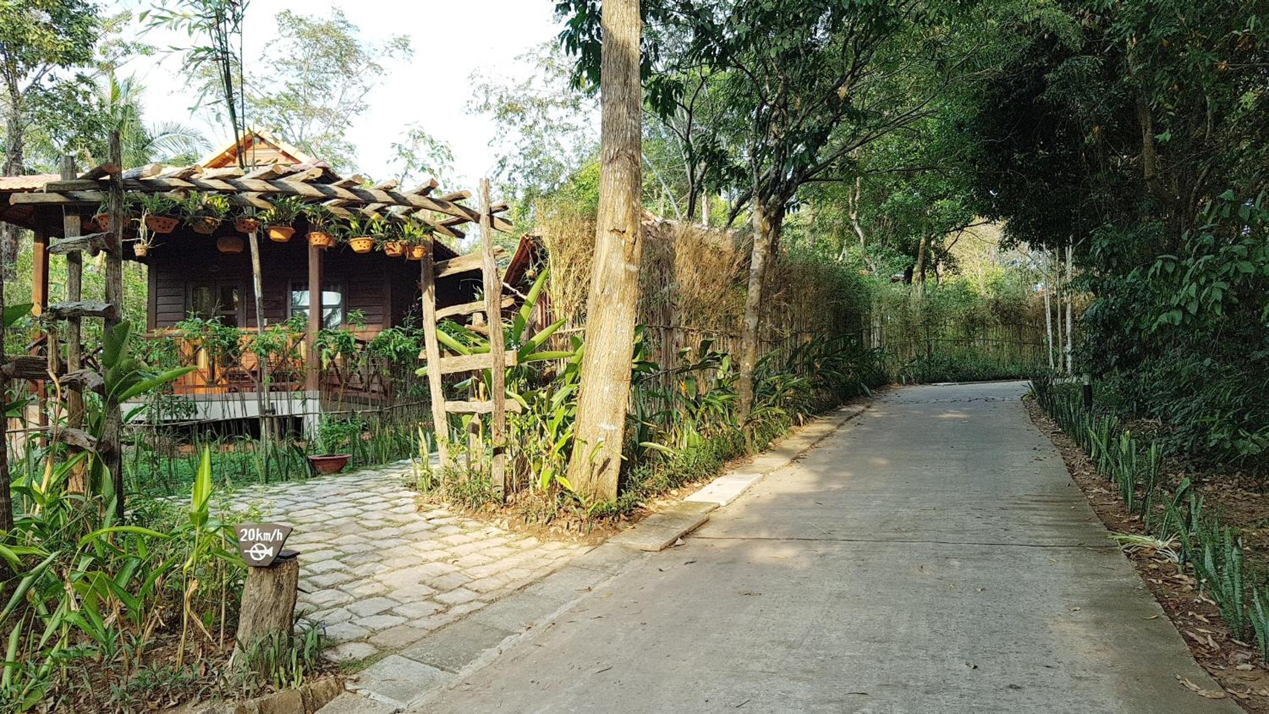 Phu Quoc Eco Beach Resort