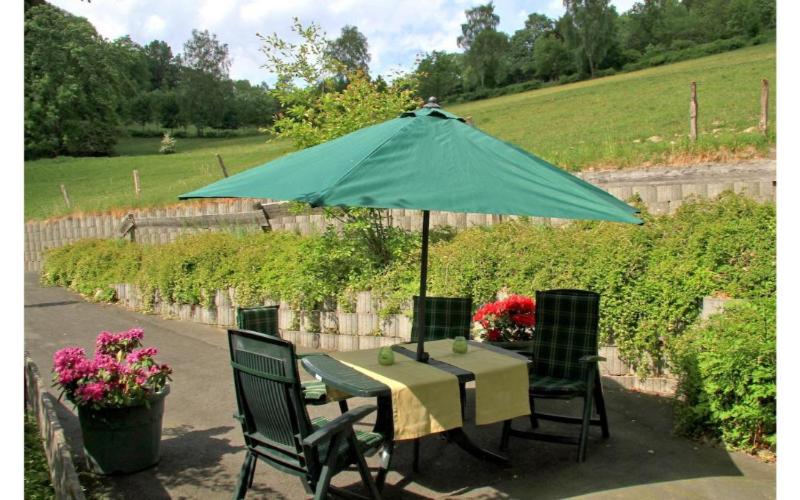 Ferienwohnungen Sonnenpfad
