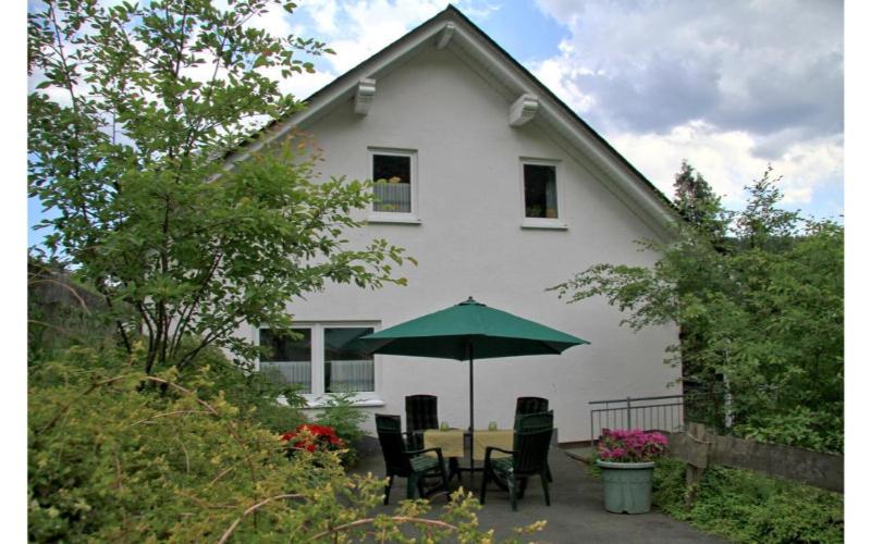 Ferienwohnungen Sonnenpfad