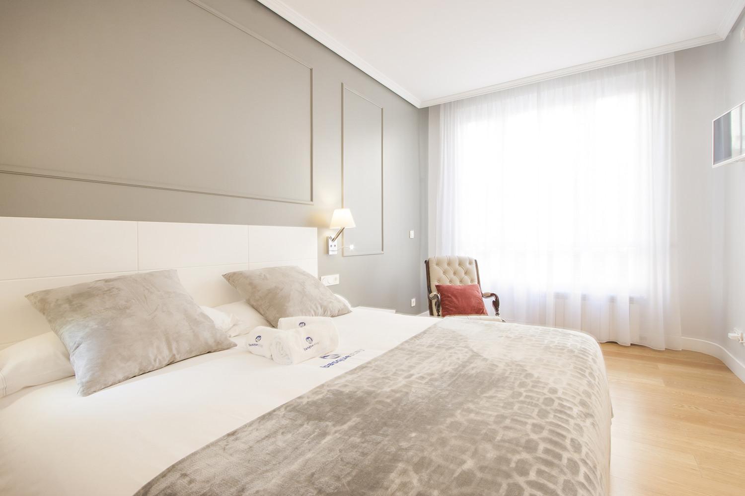 Gerezi - Basque Stay view 4