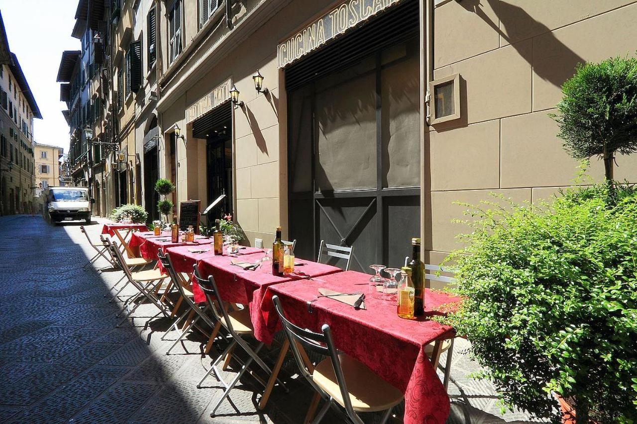 Katti House - Florence's center