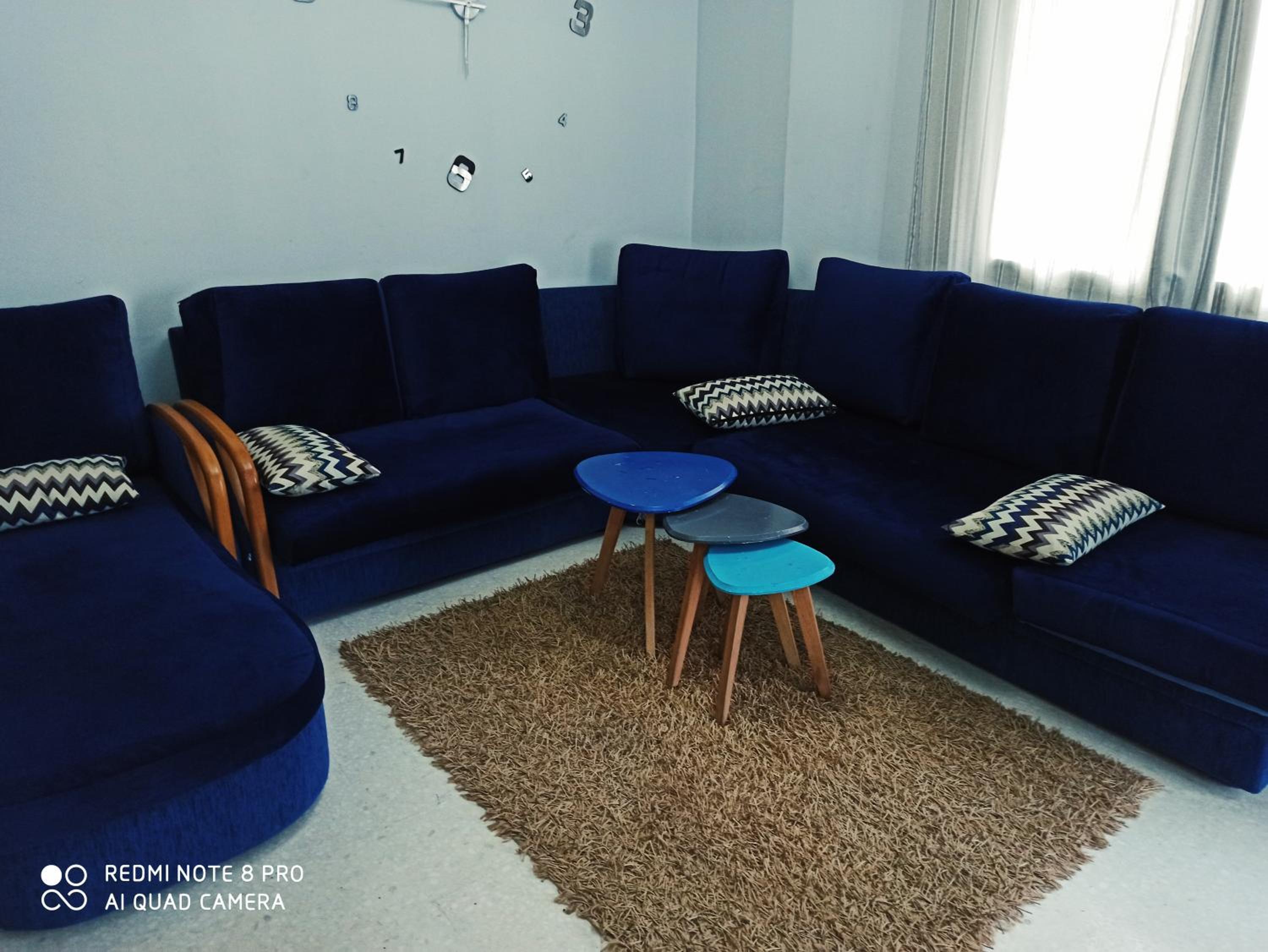 Apartment Tunis 1 Near airport view 4