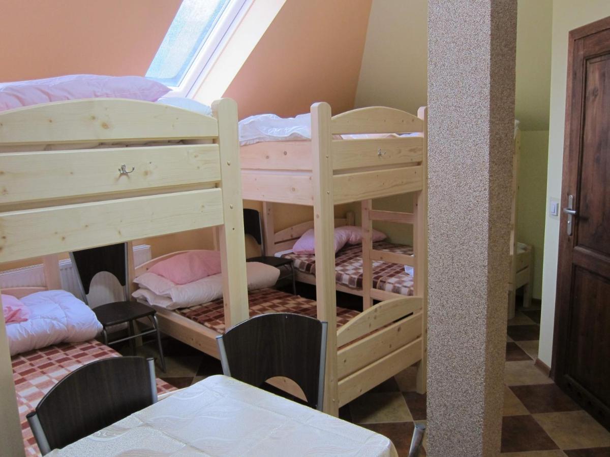 Szkolne Schronisko Młodzieżowe PLUM view 5